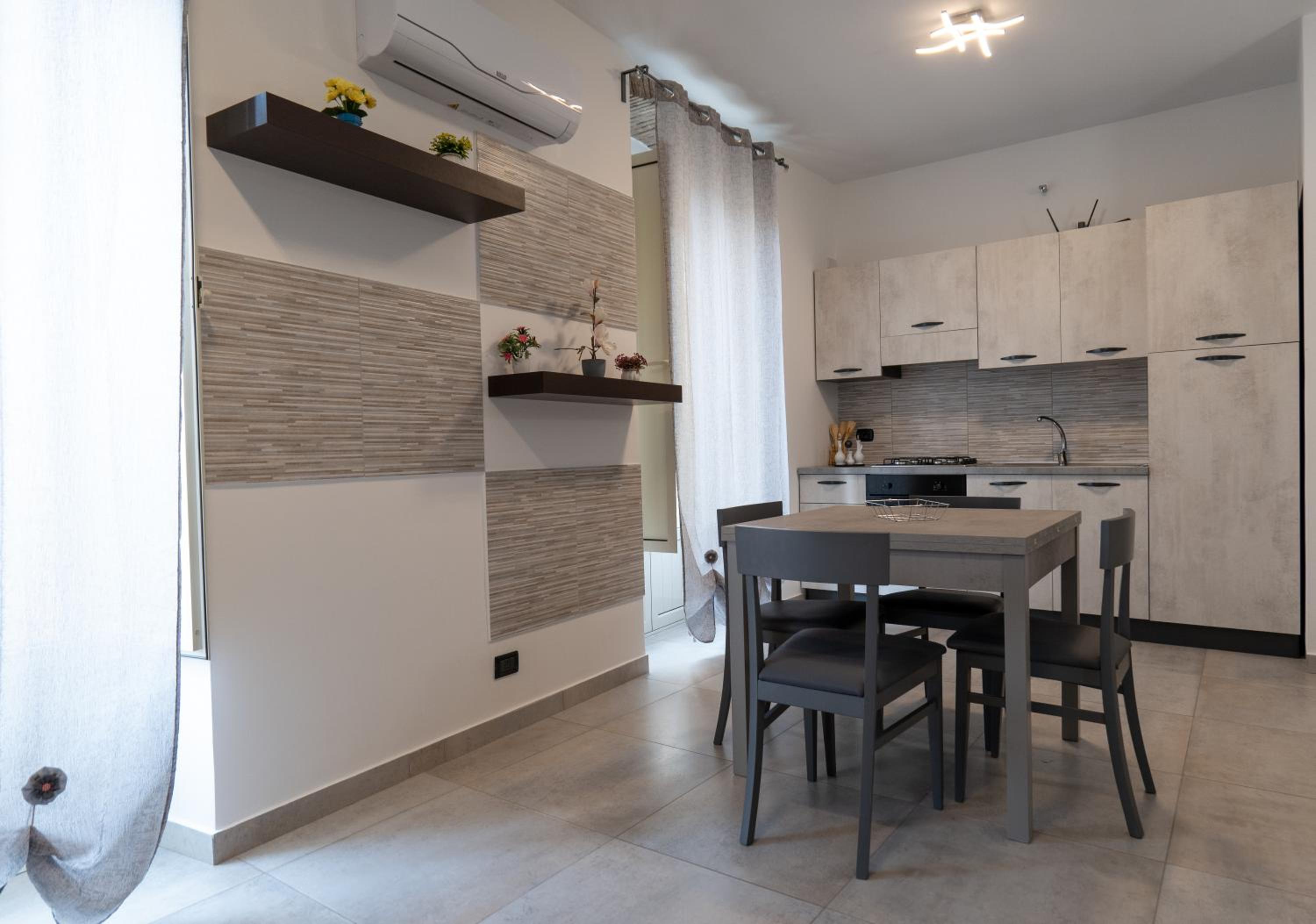 Superior Apartment photo 2