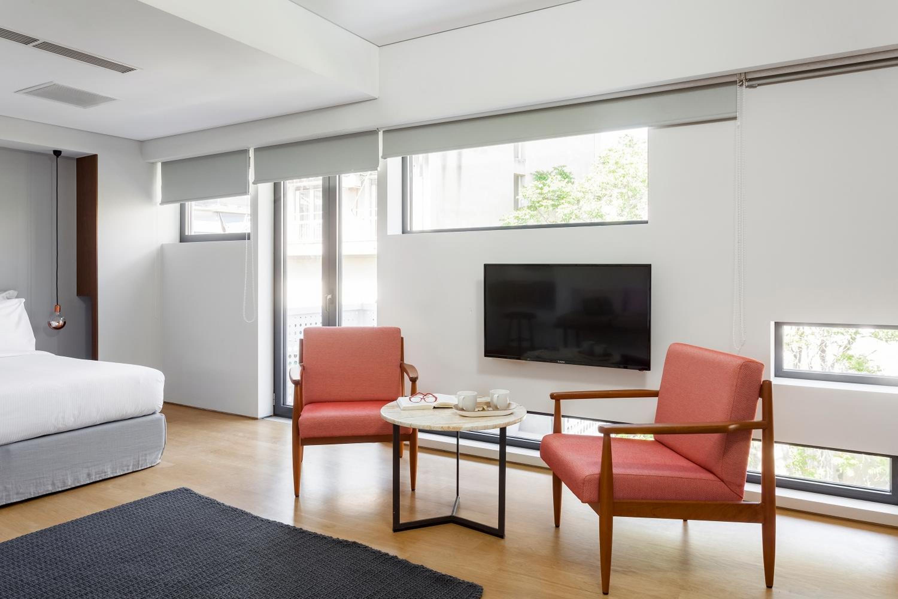 Athens Junior Suite photo 3