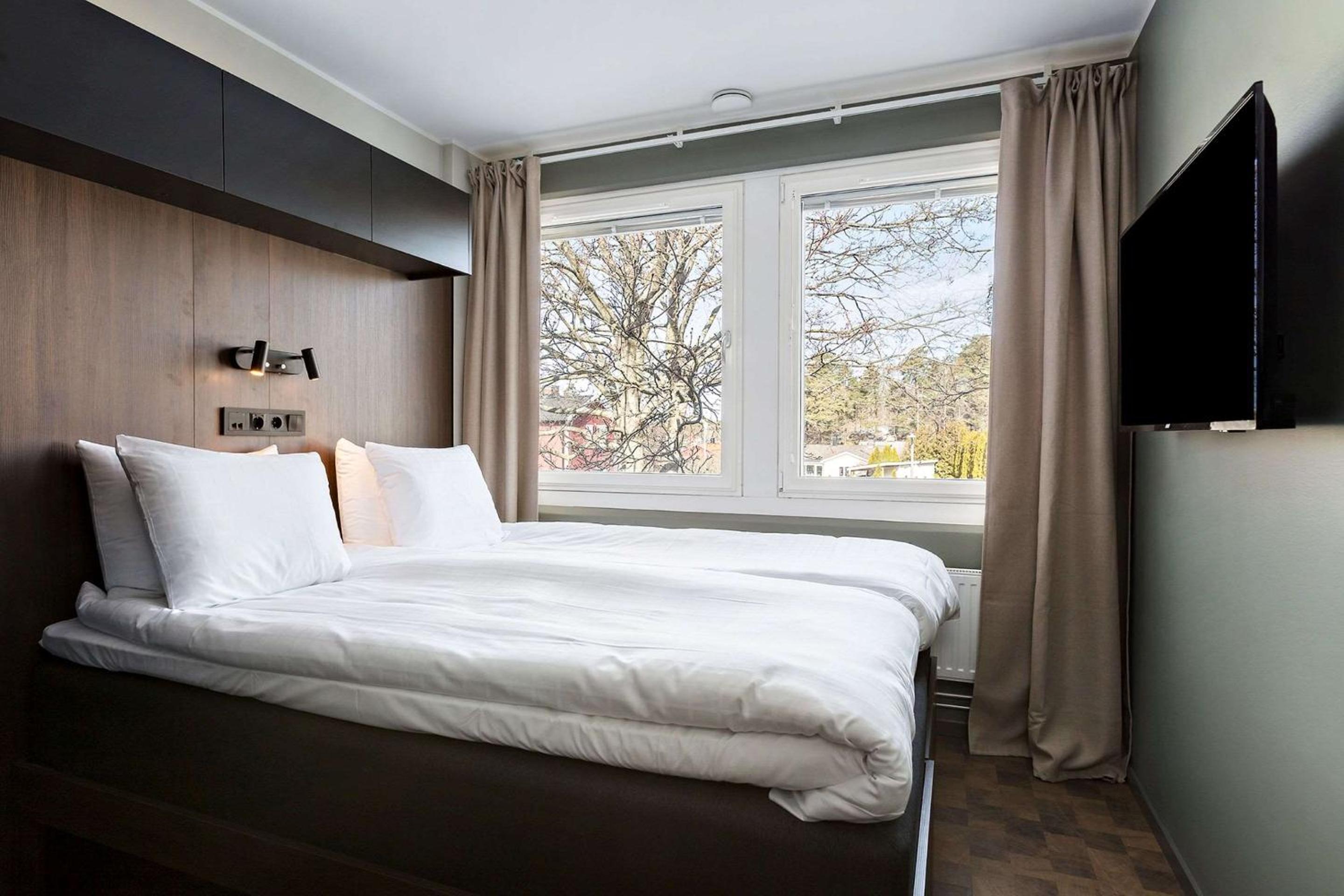 Standard Double Room - Photo 1