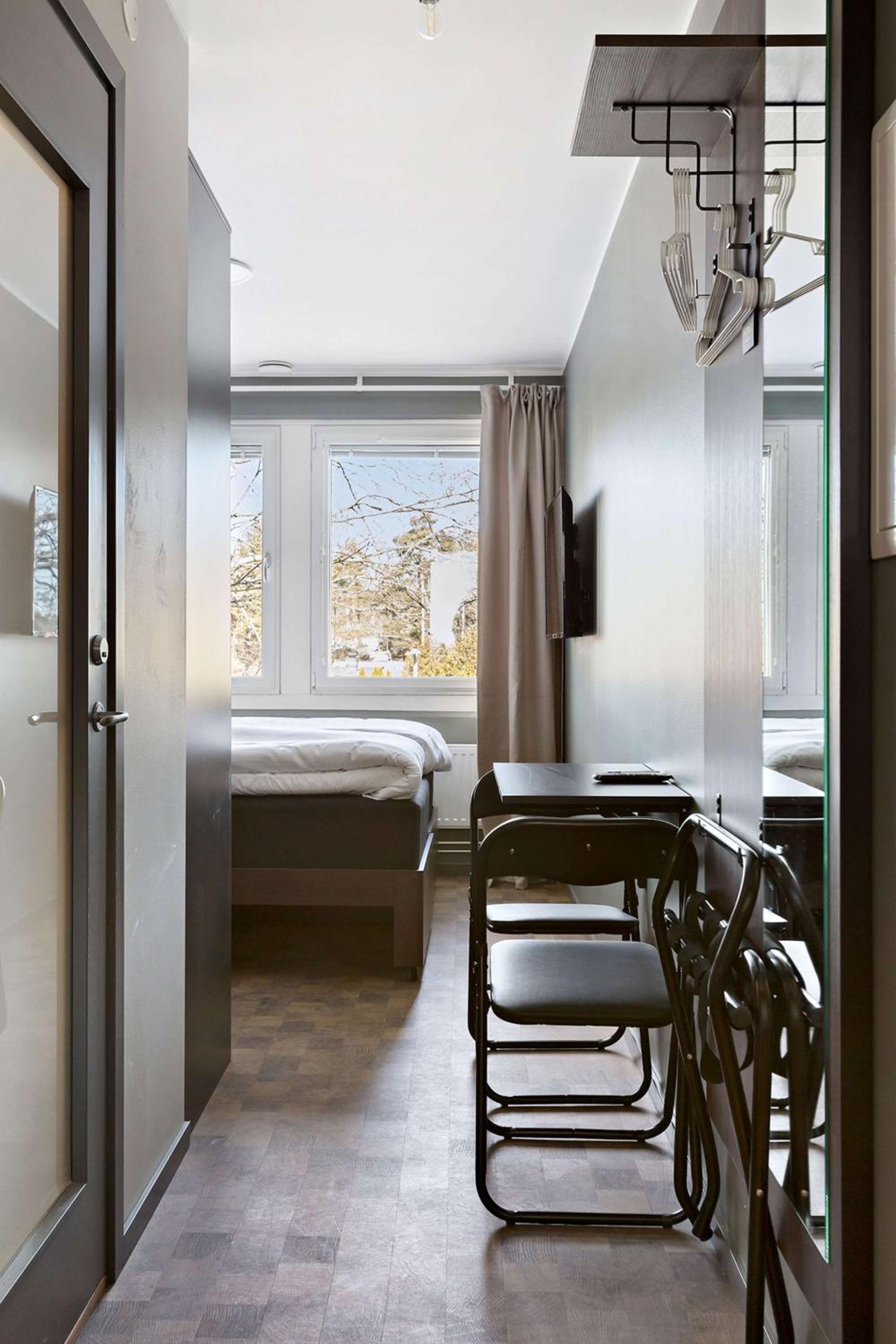 Standard Double Room - Photo 3