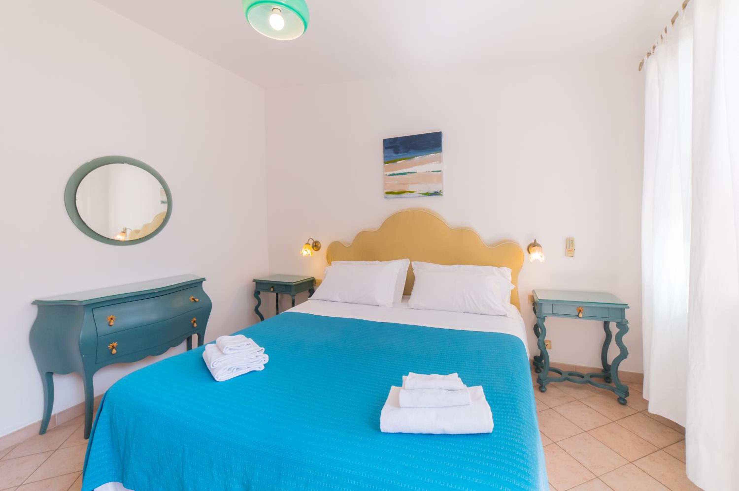 Double or Twin Room photo 2