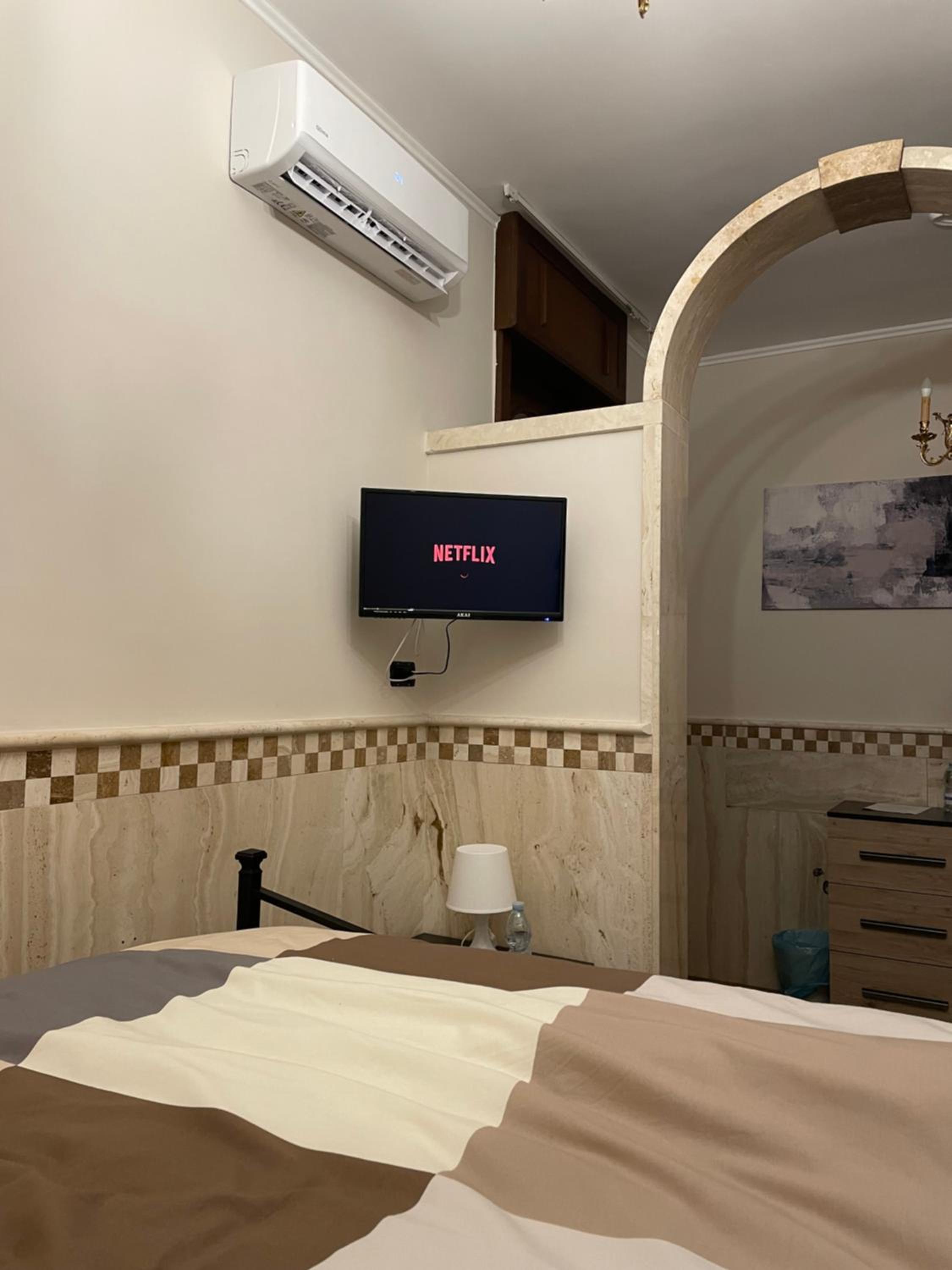 Deluxe Double Room - Photo 5