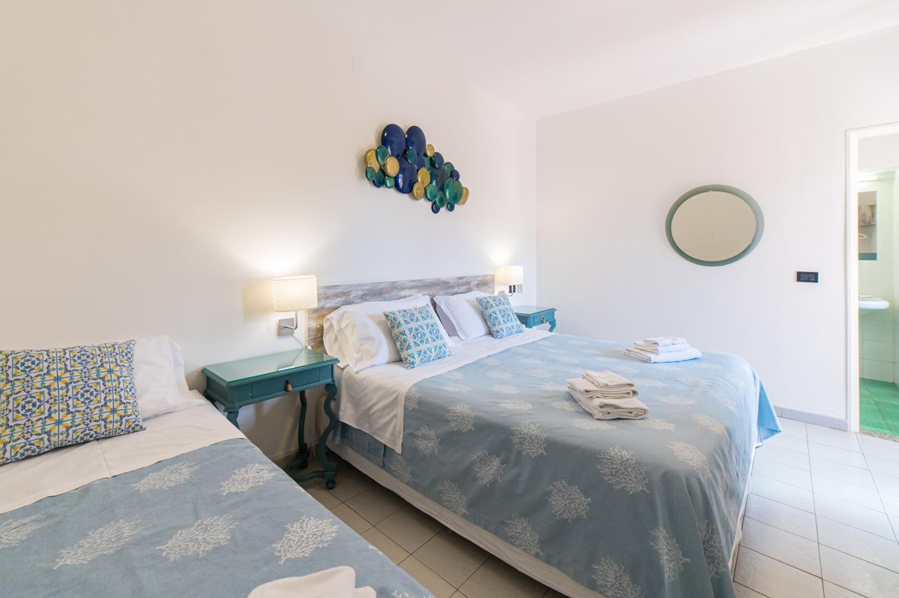 Triple Room photo 3