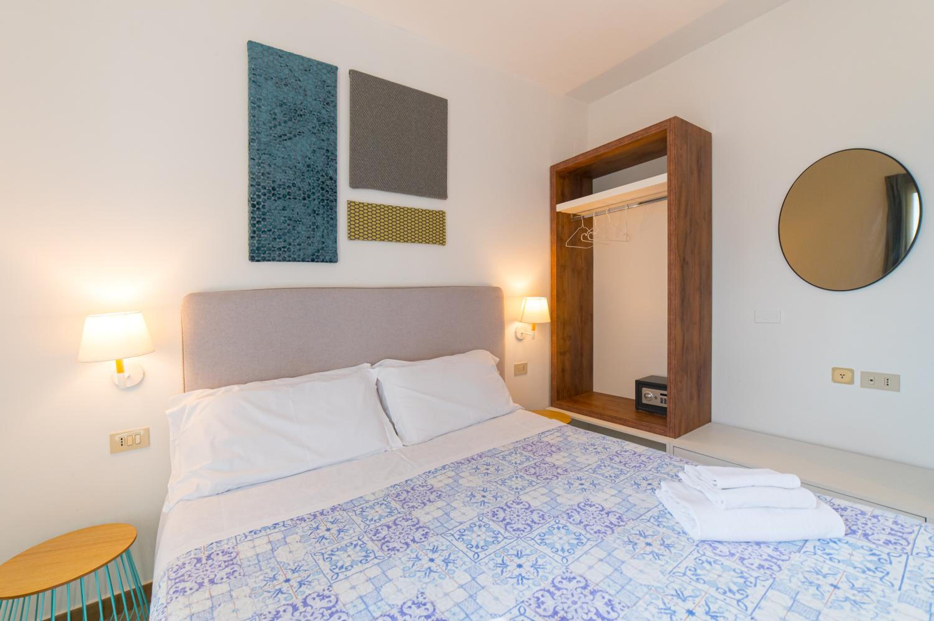 Double or Twin Room photo 3