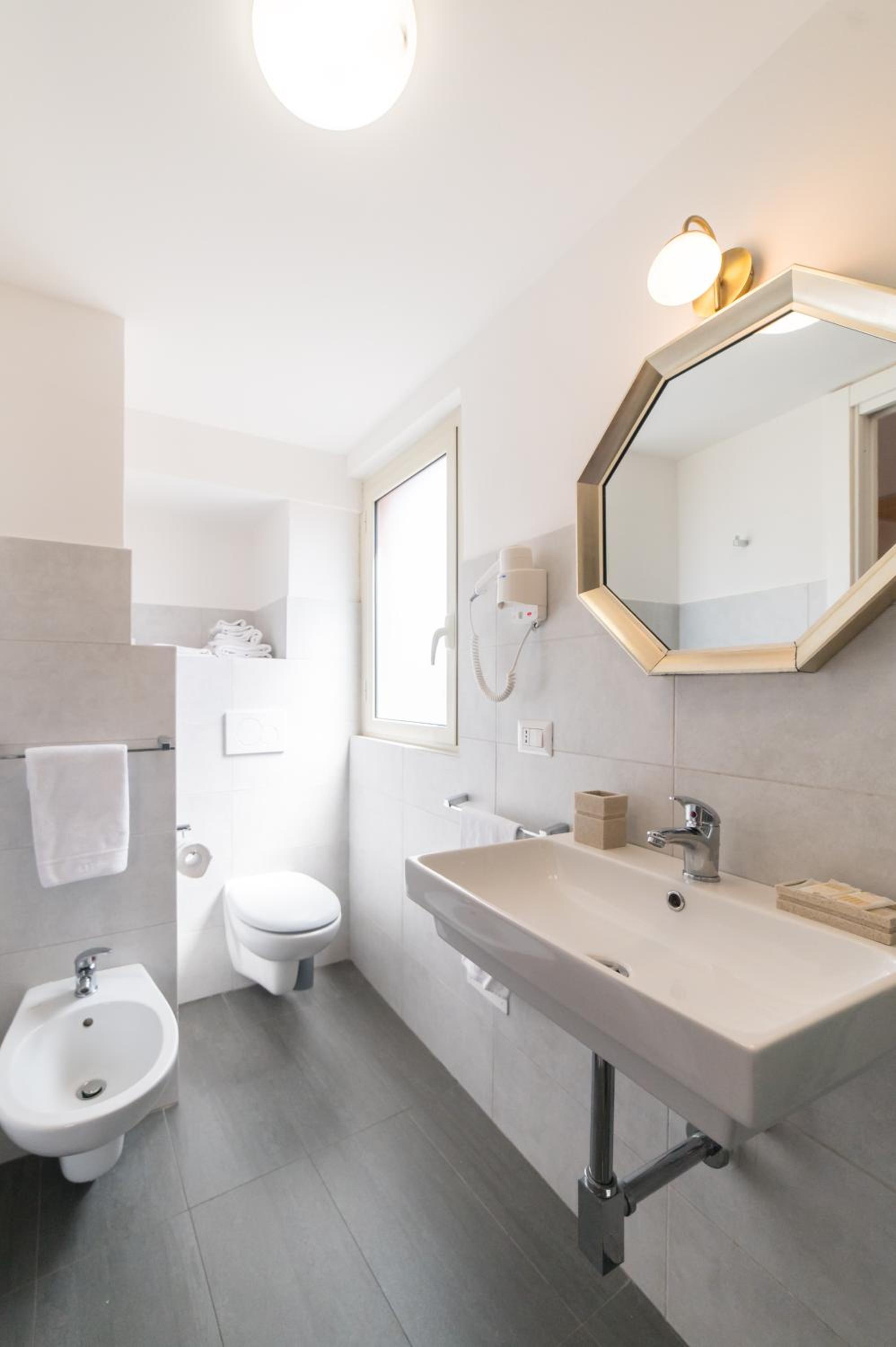 Superior Double or Twin Room with Sea View Terrace photo 3