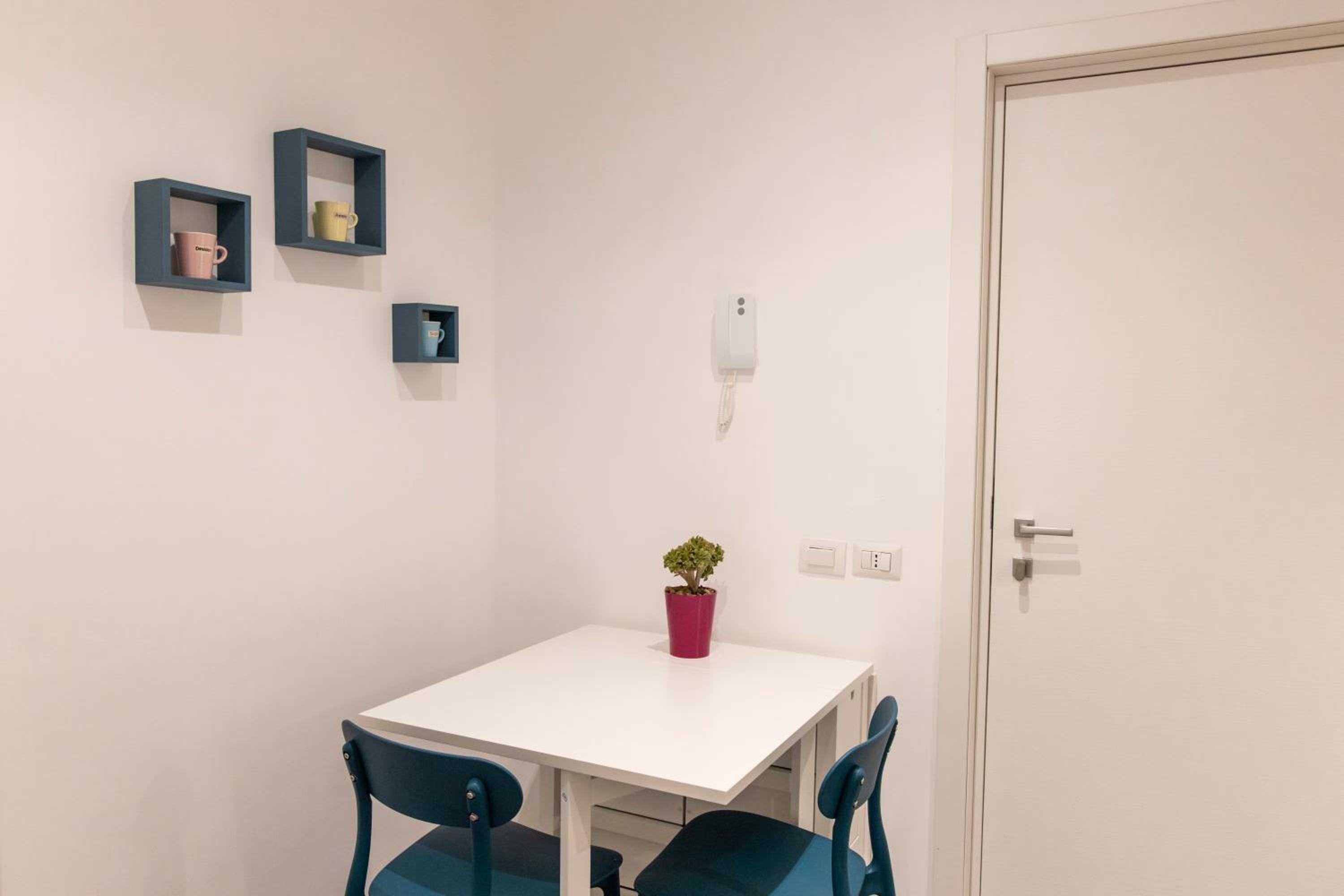 Deluxe Junior Suite photo 3