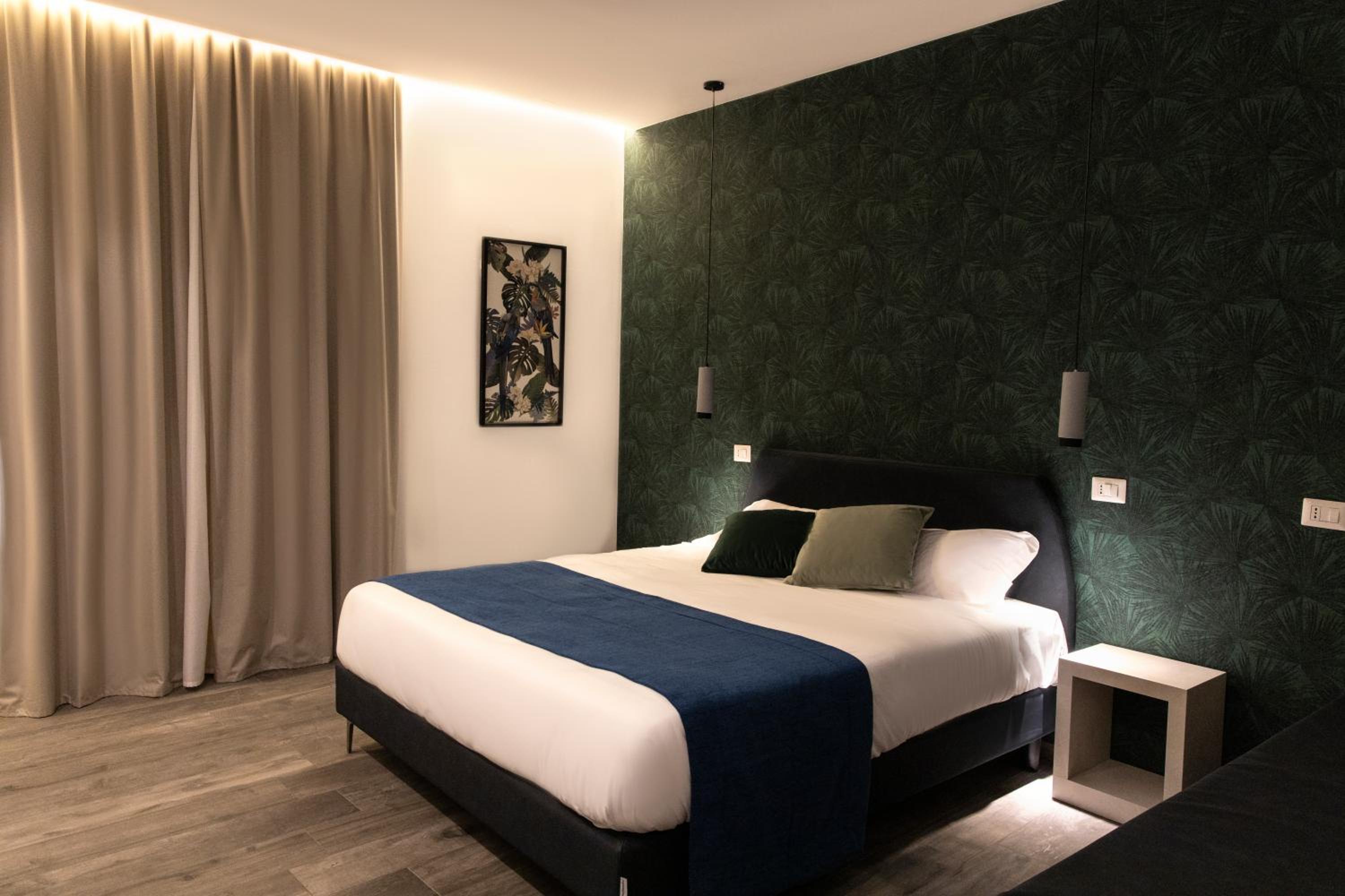 Deluxe Junior Suite