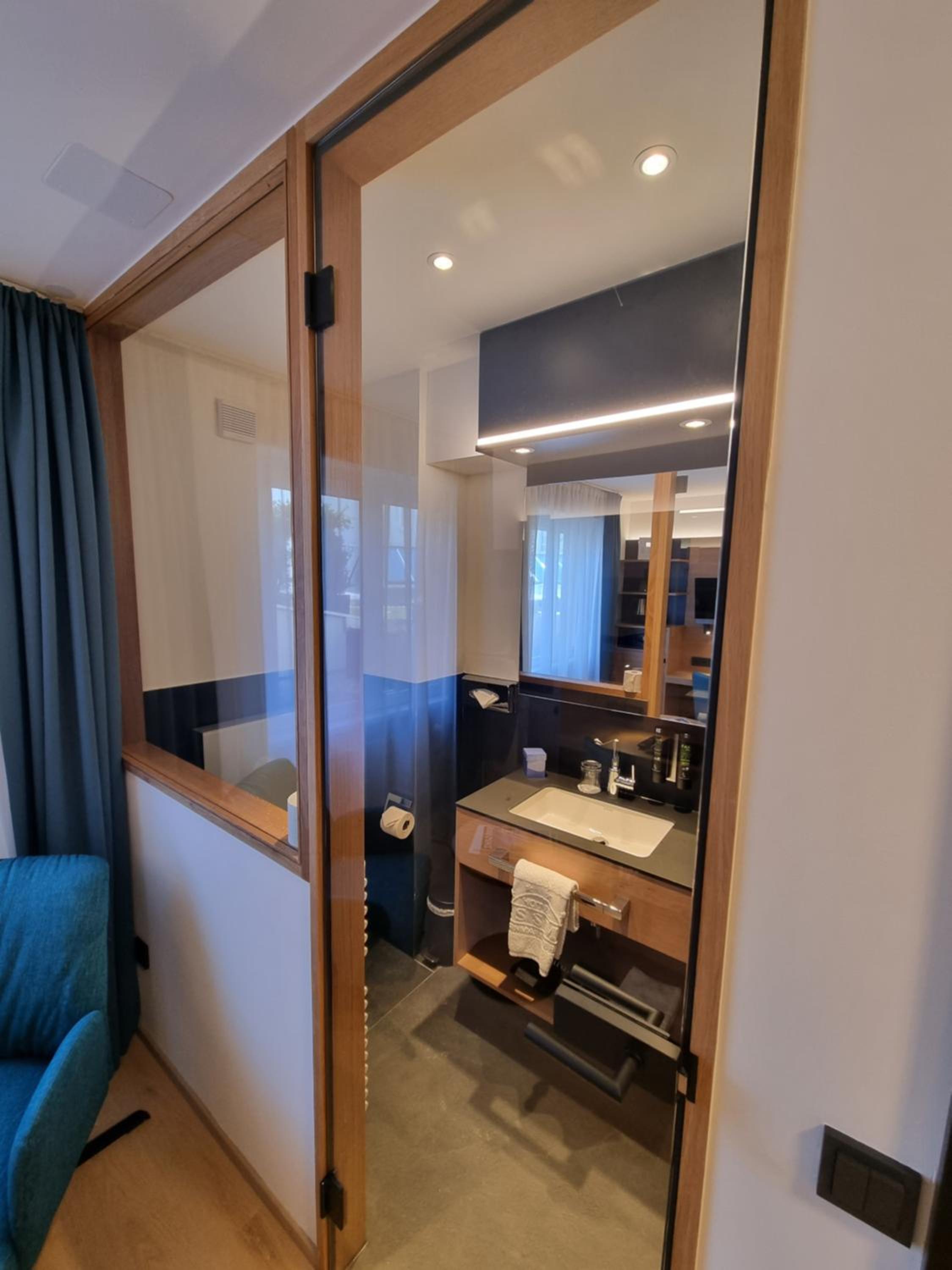 Superior Single Room photo 3