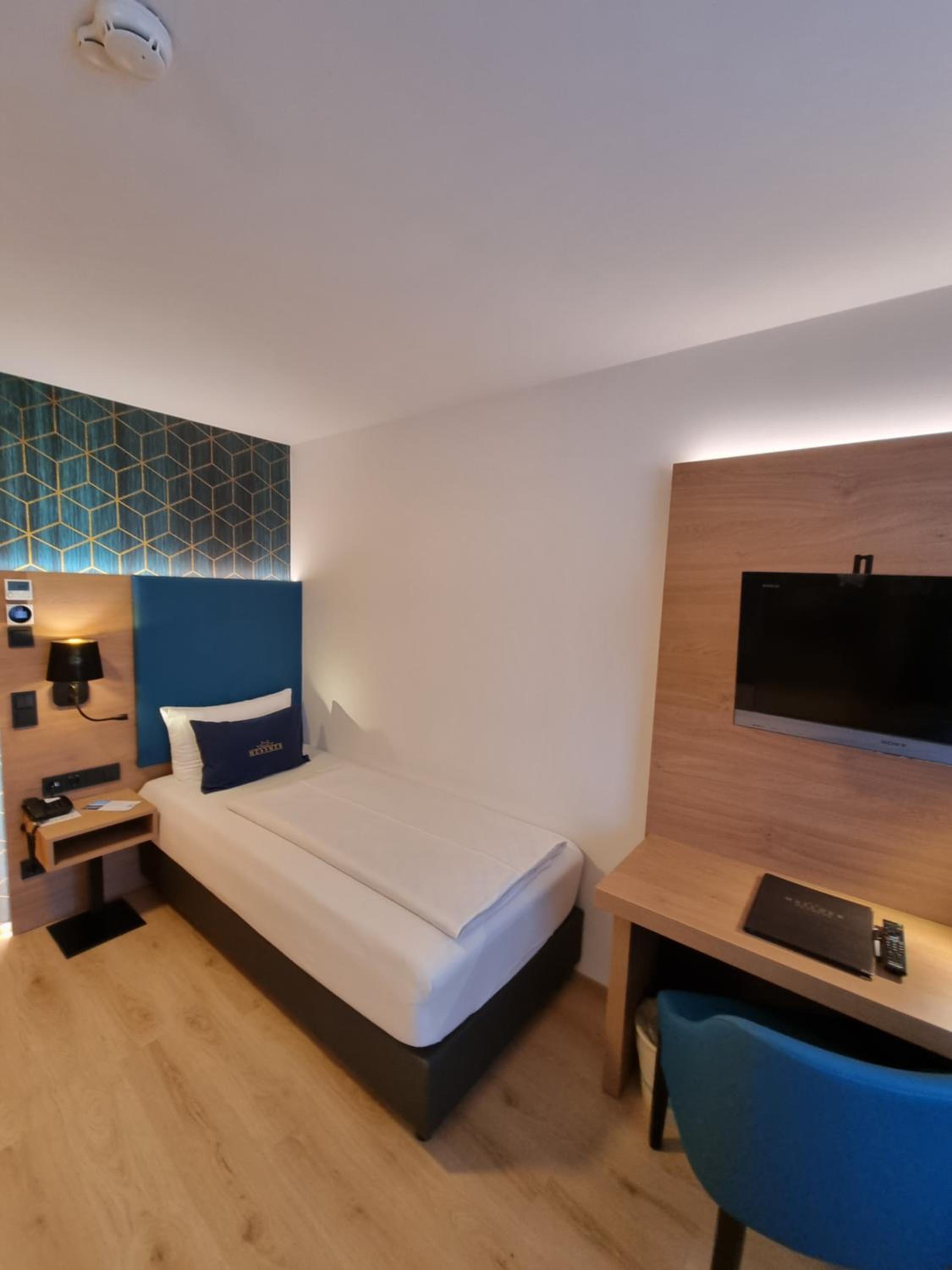 Superior Single Room photo 1