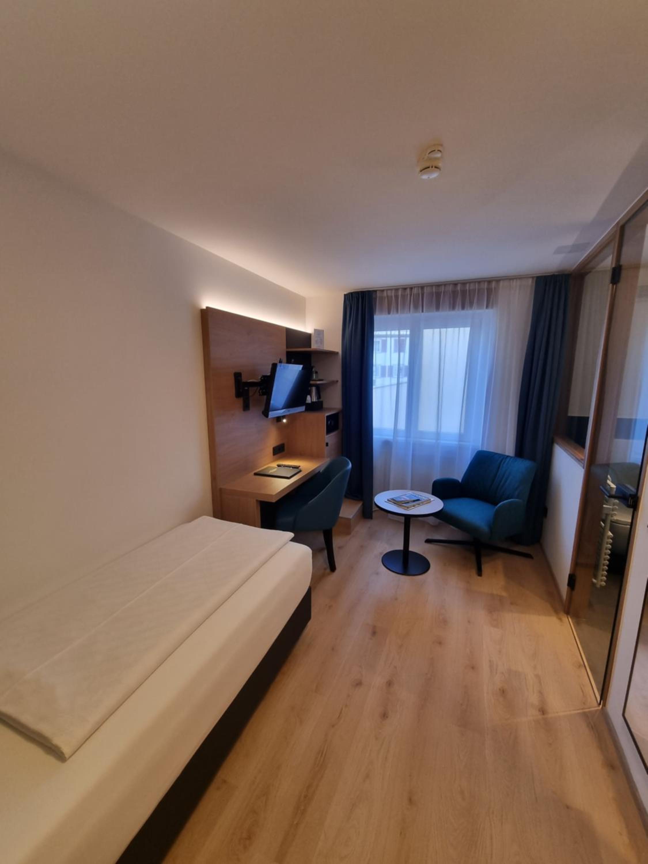 Superior Single Room photo 2