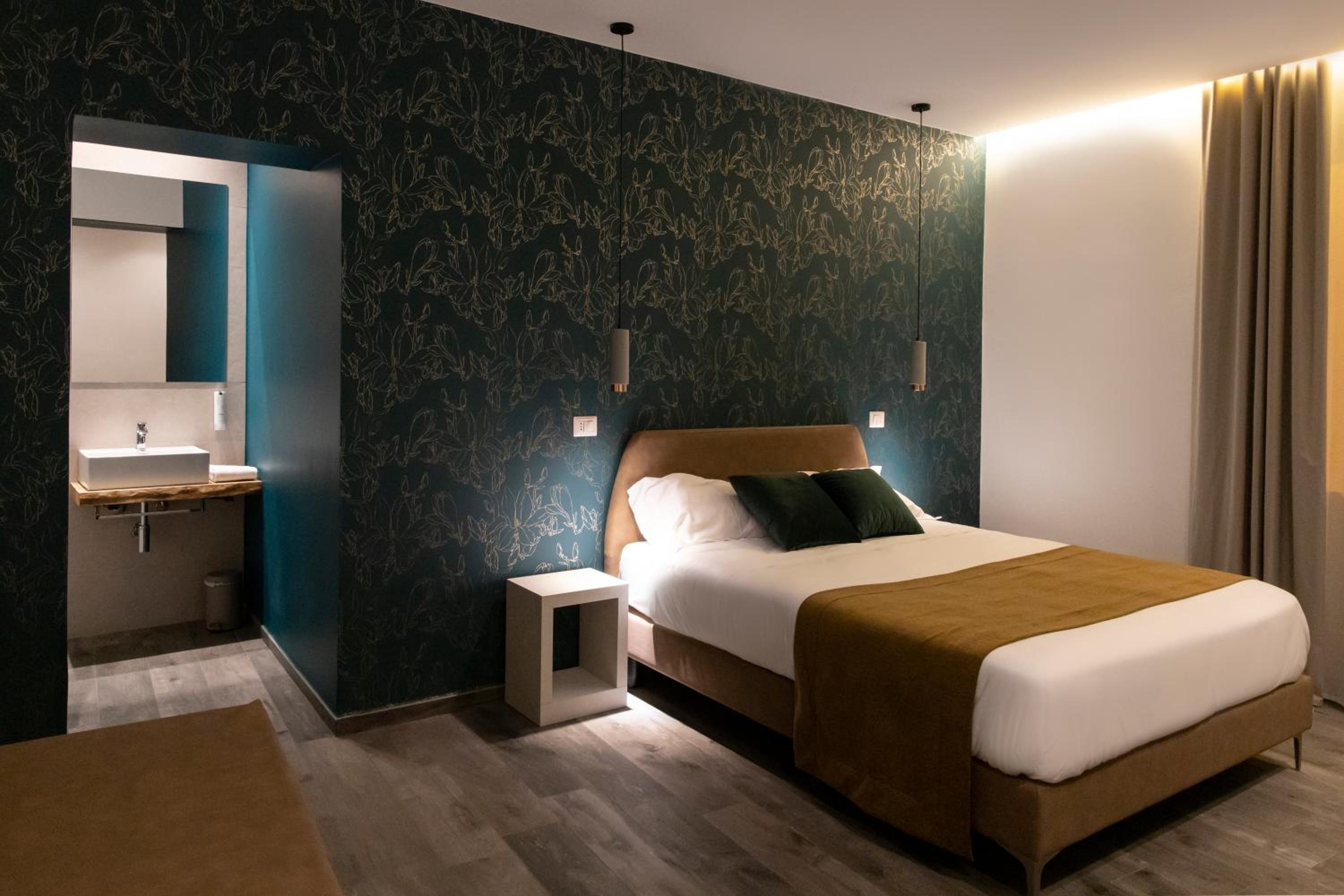 Comfort Quadruple Room