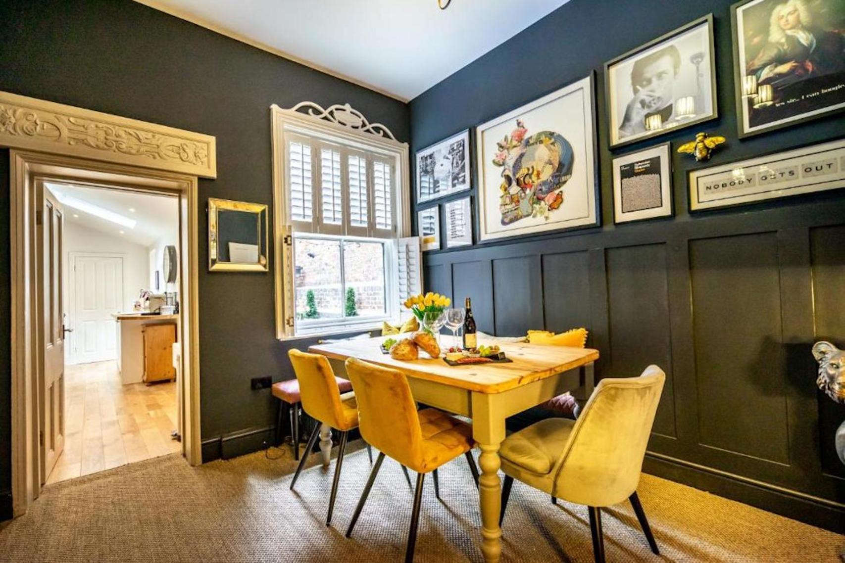 Three-Bedroom House - Photo 14