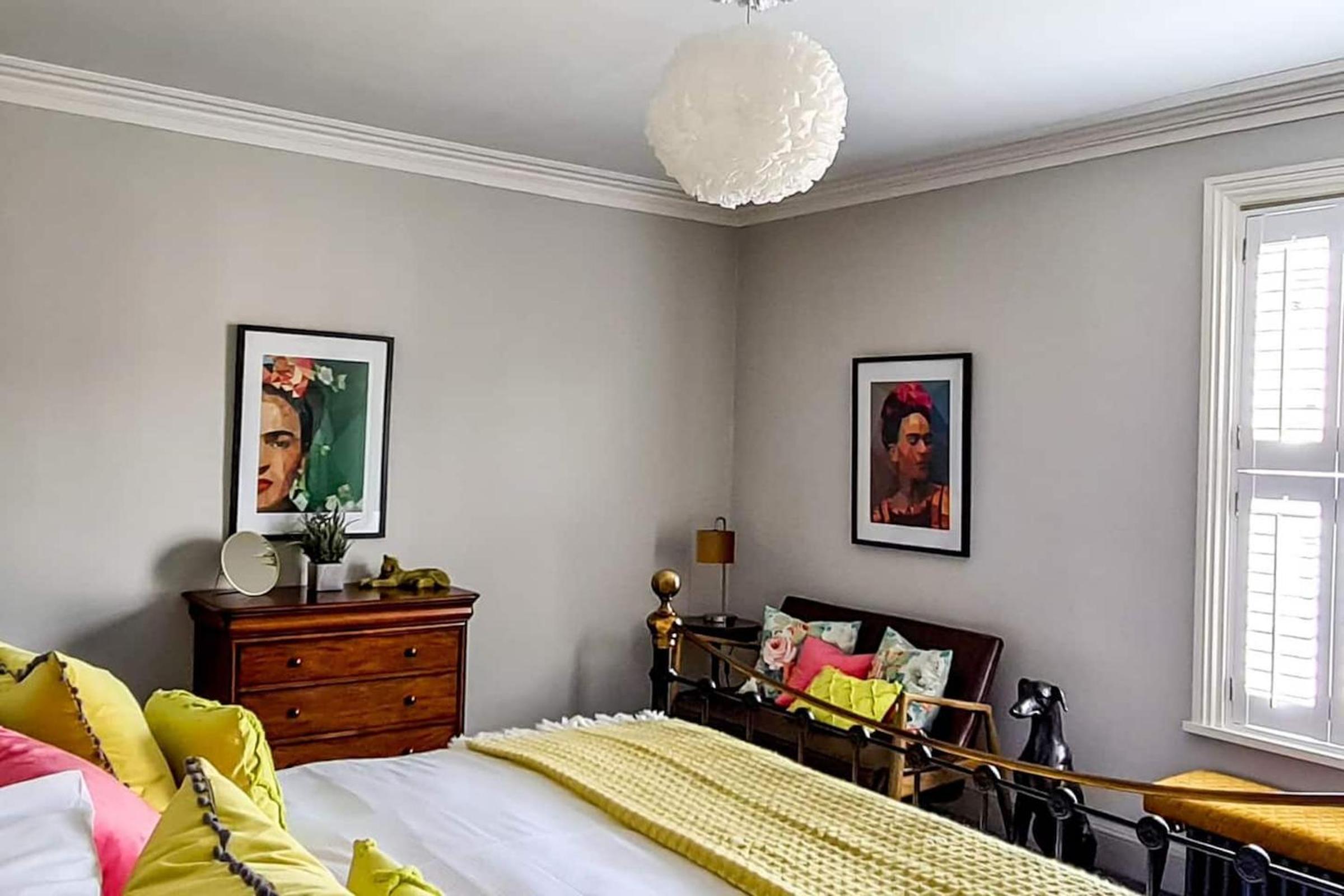 Three-Bedroom House - Photo 16