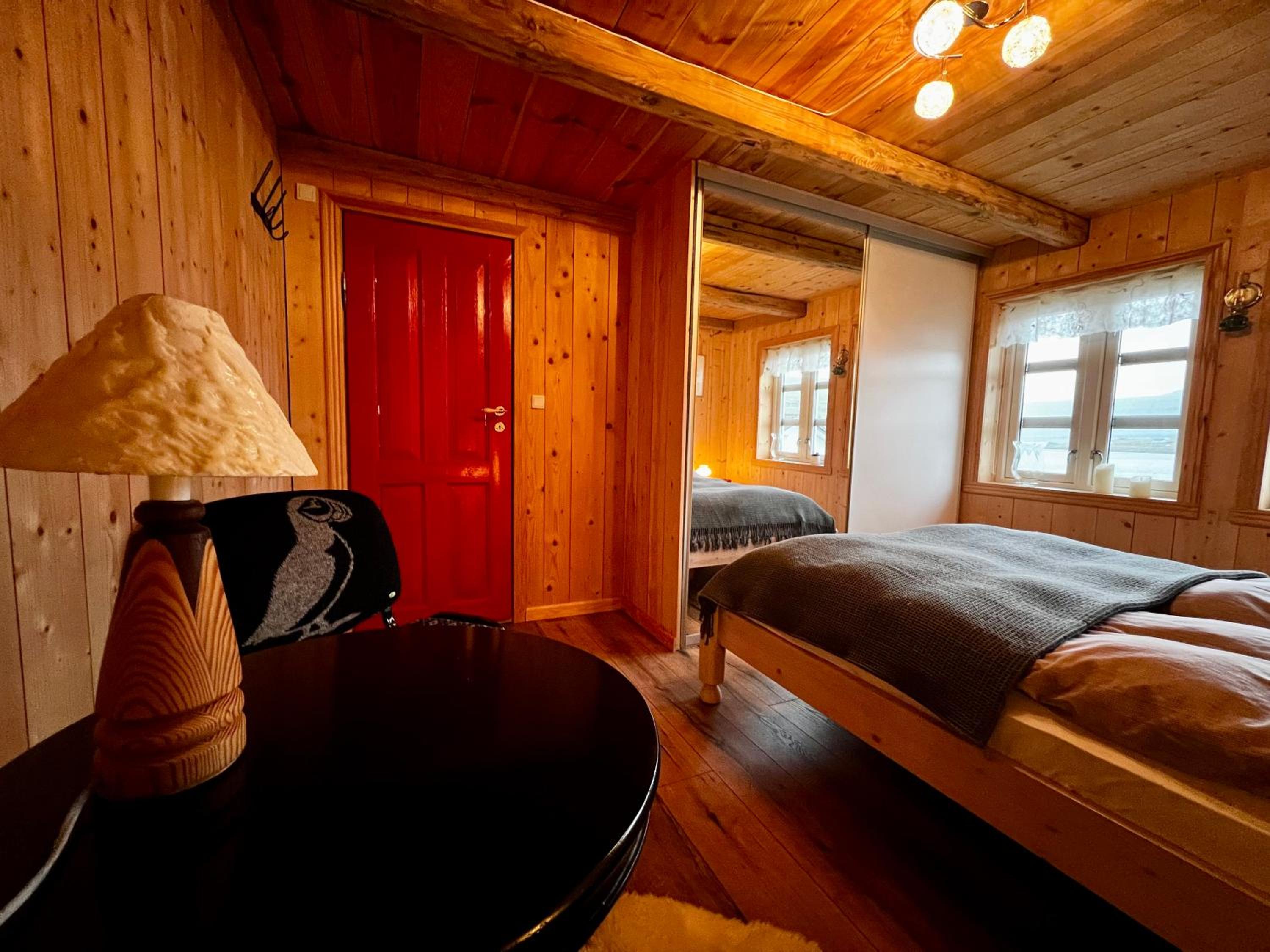 Two-Bedroom House photo 1