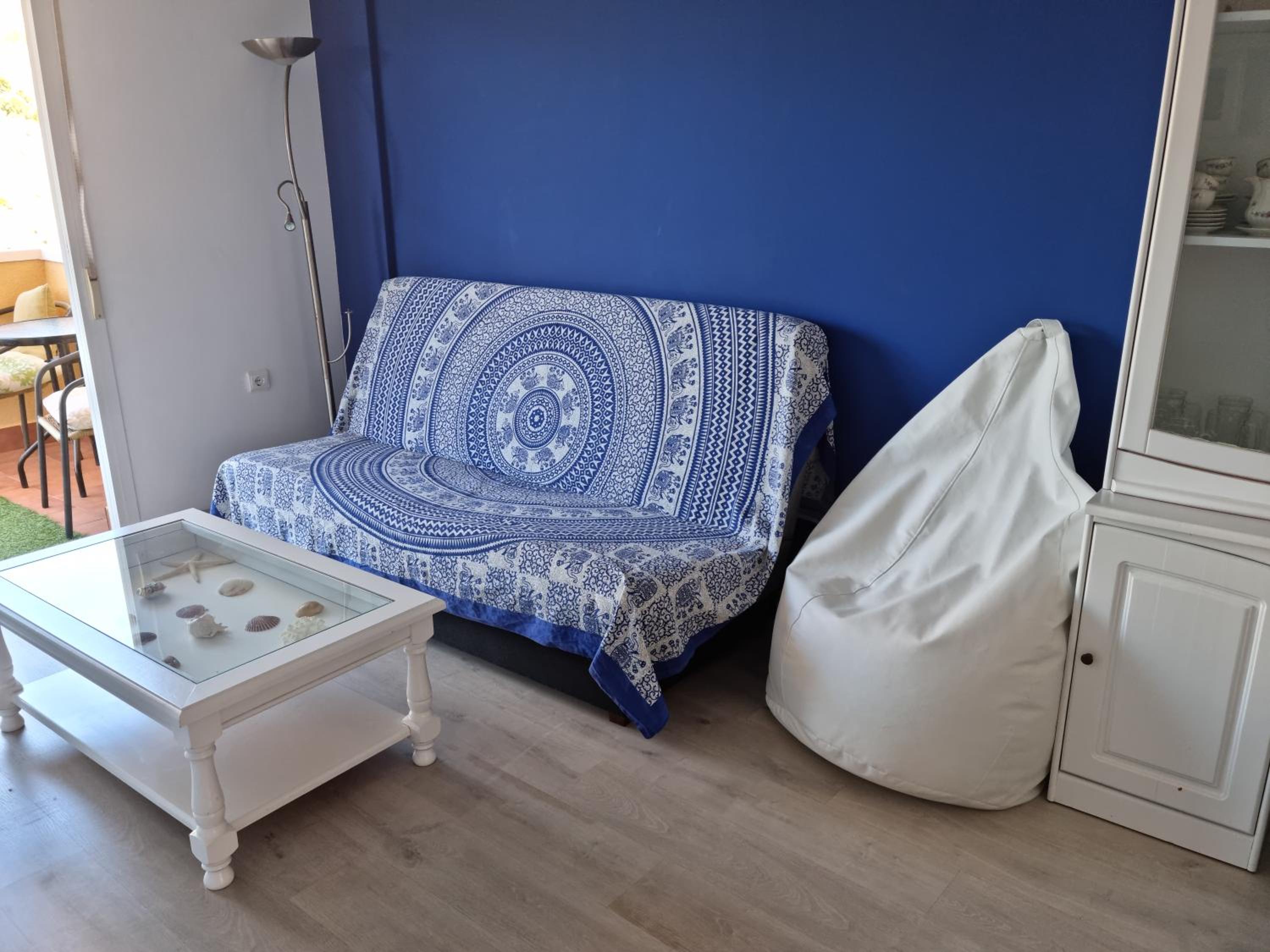 Two-Bedroom Apartment - Photo 1