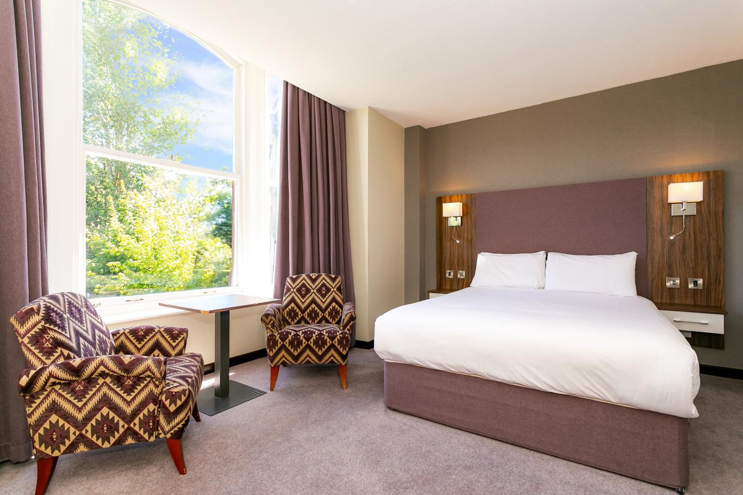 Deluxe Double Room - Non-Smoking - Photo 1