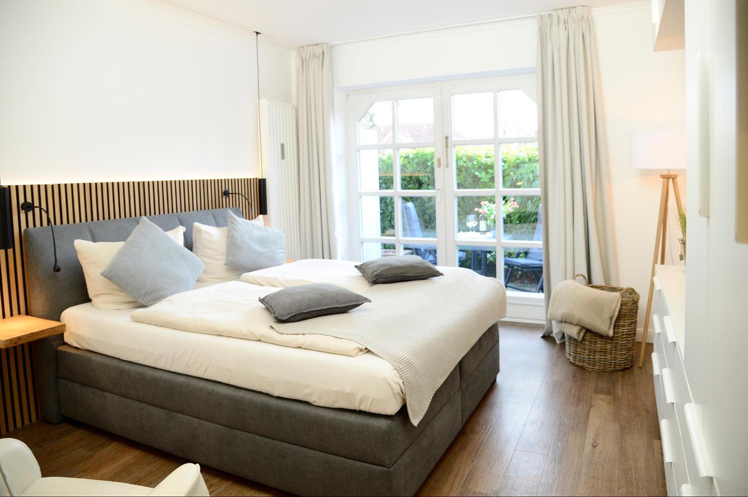 Apartment with Terrace photo 1