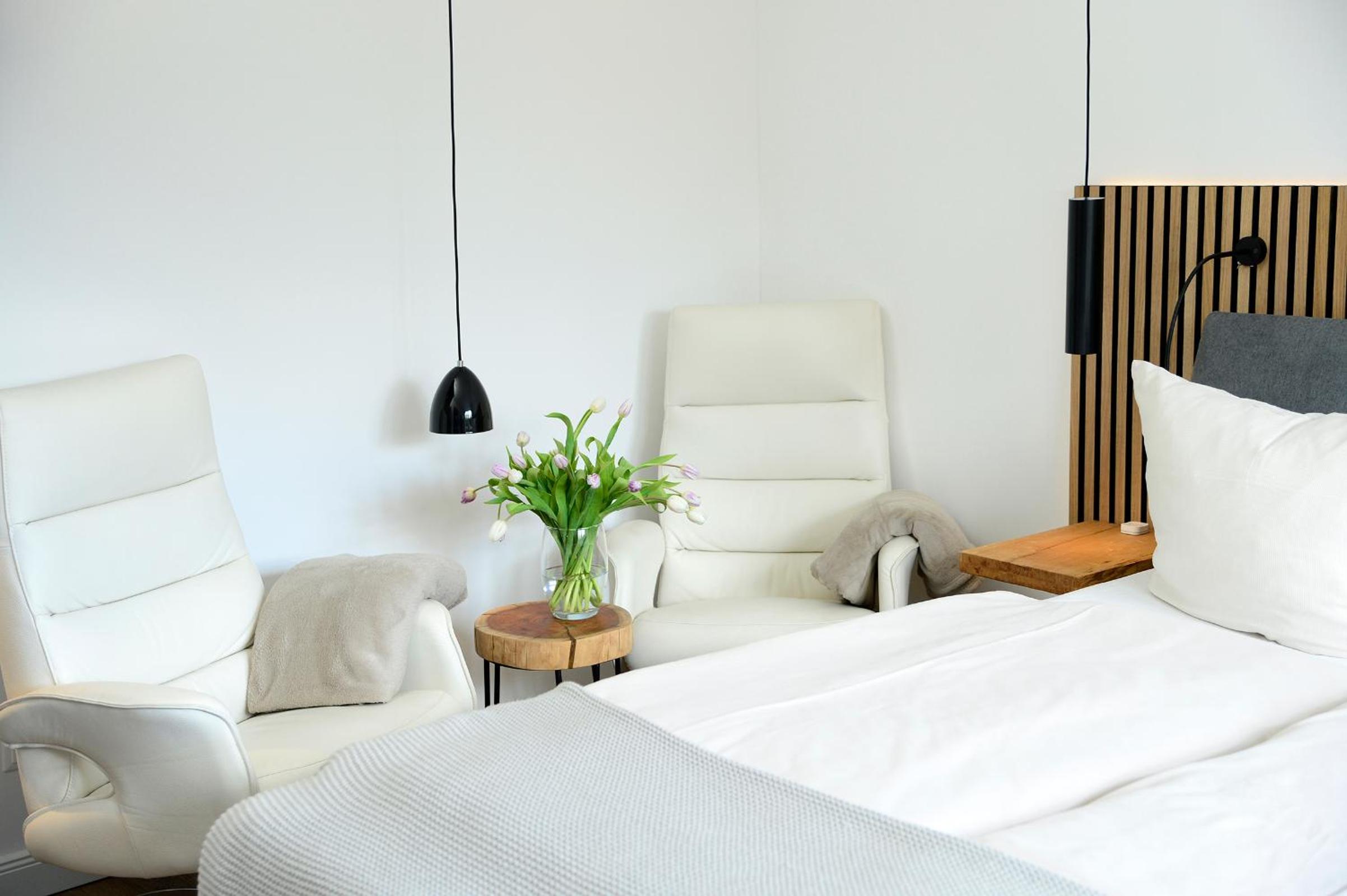 Apartment with Terrace photo 2