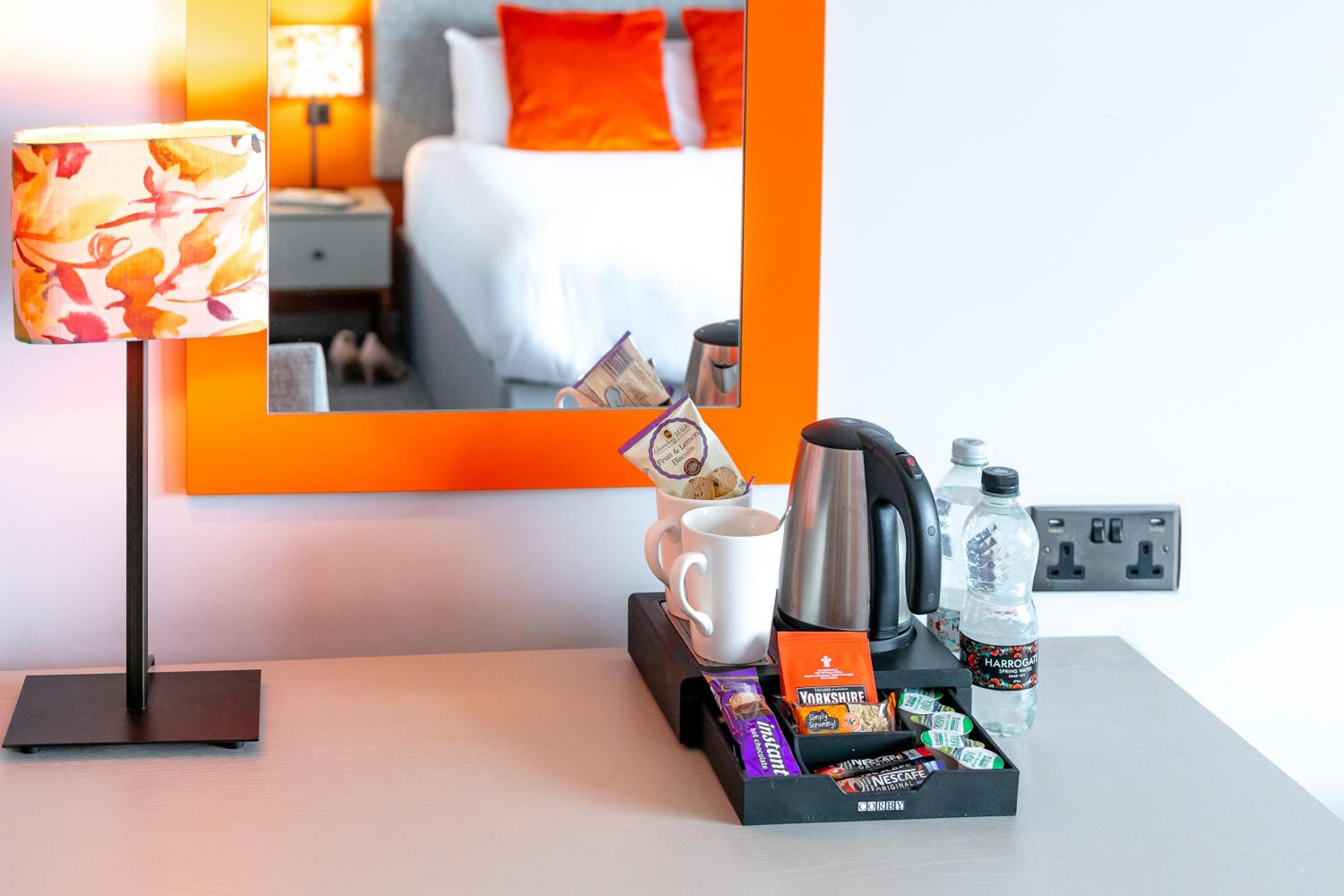 Double Room - Non-Smoking  - Photo 1
