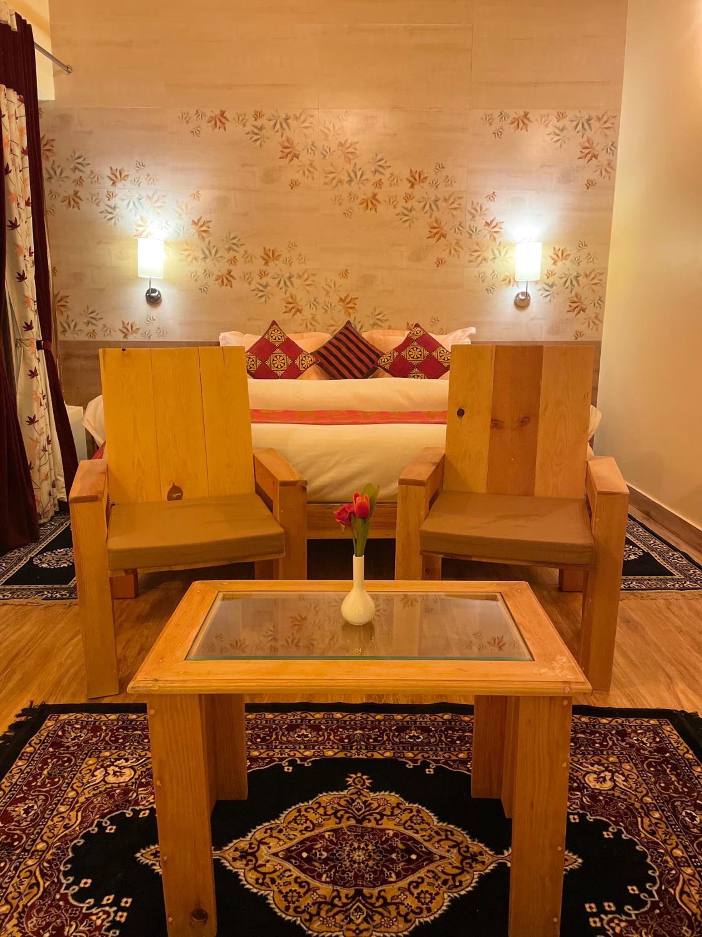 Superior Suite
