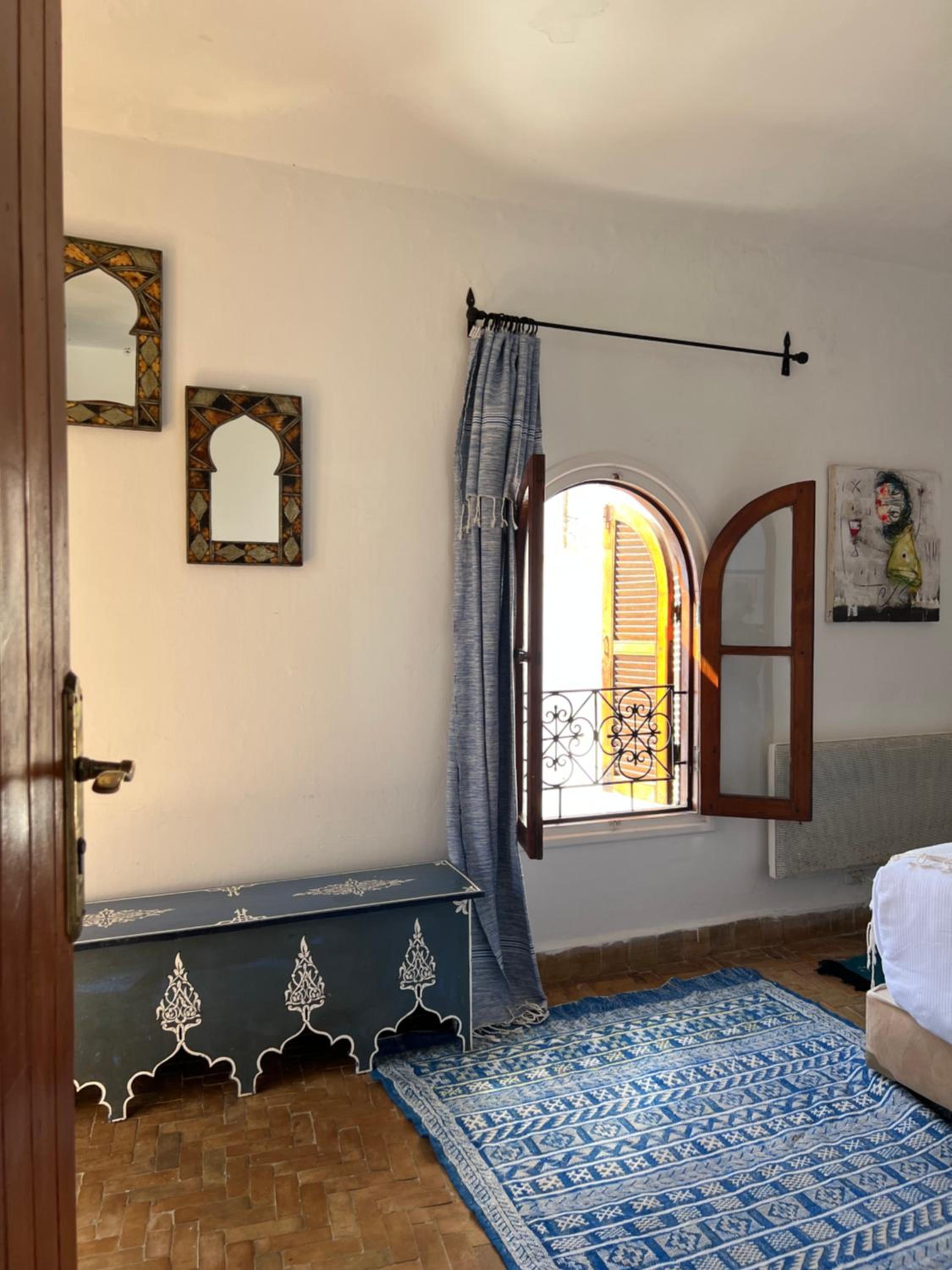 Double Room - Photo 9