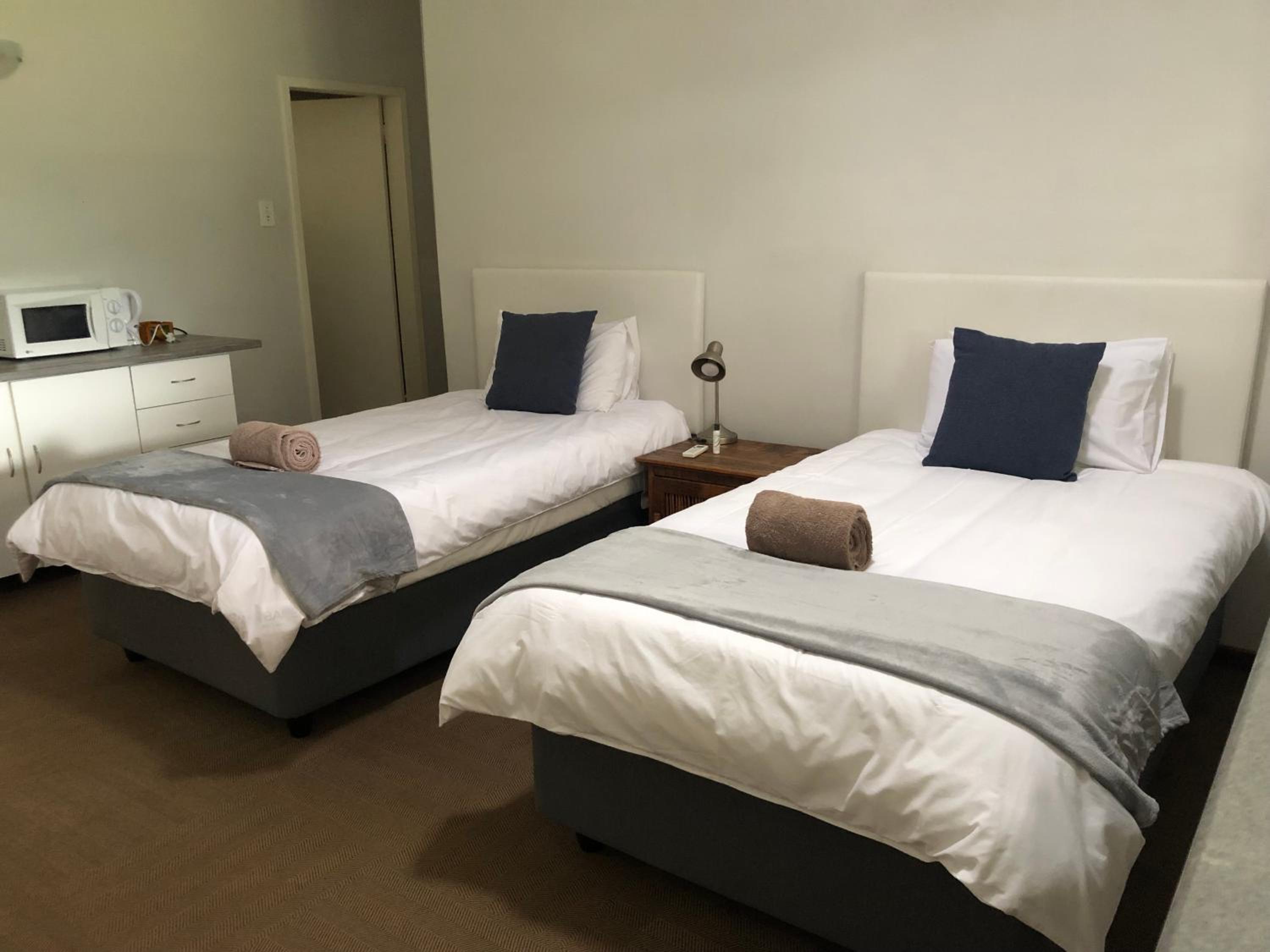 Luxury Triple Room photo 1