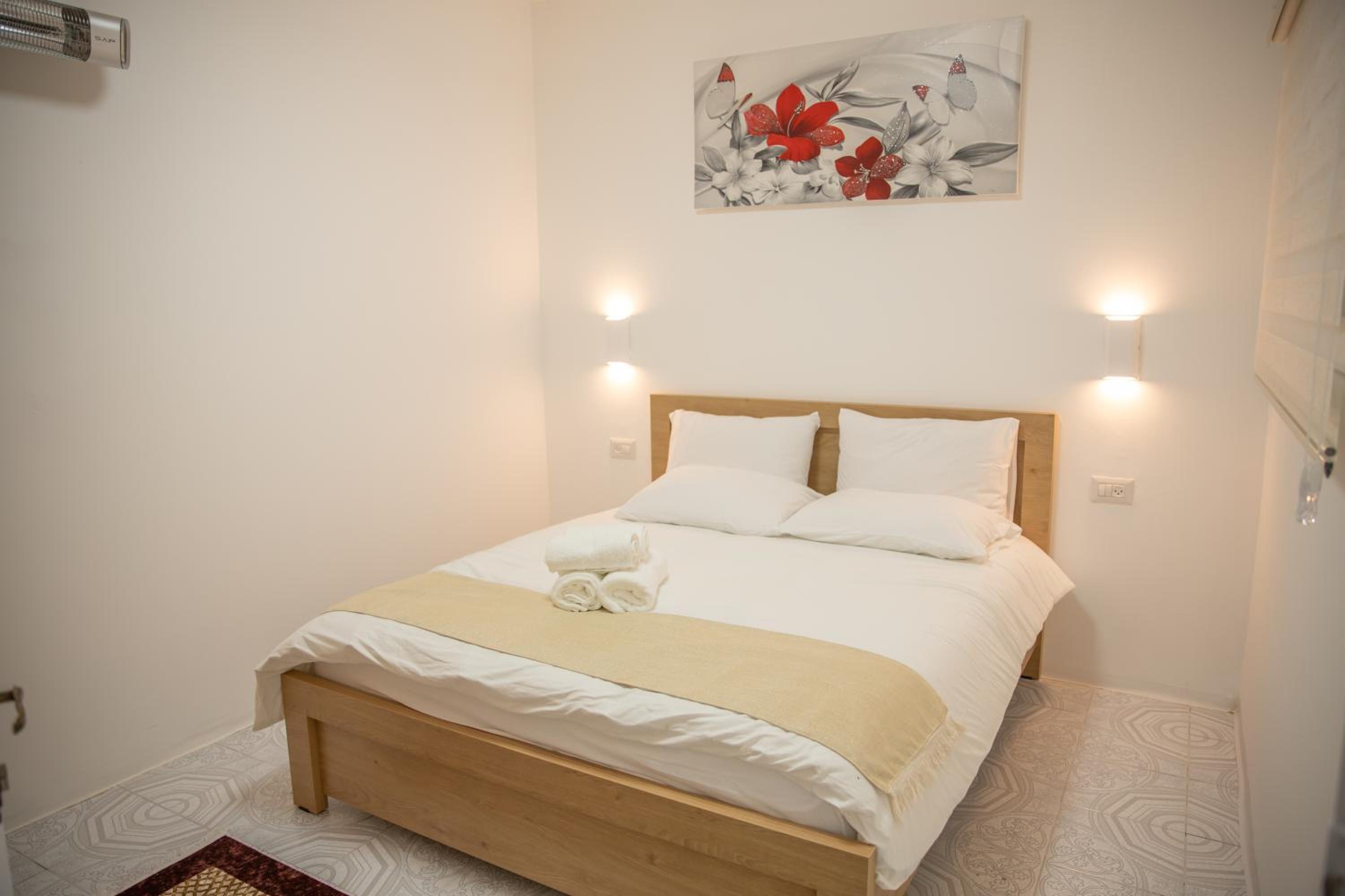 Two-Bedroom Apartment - Photo 26
