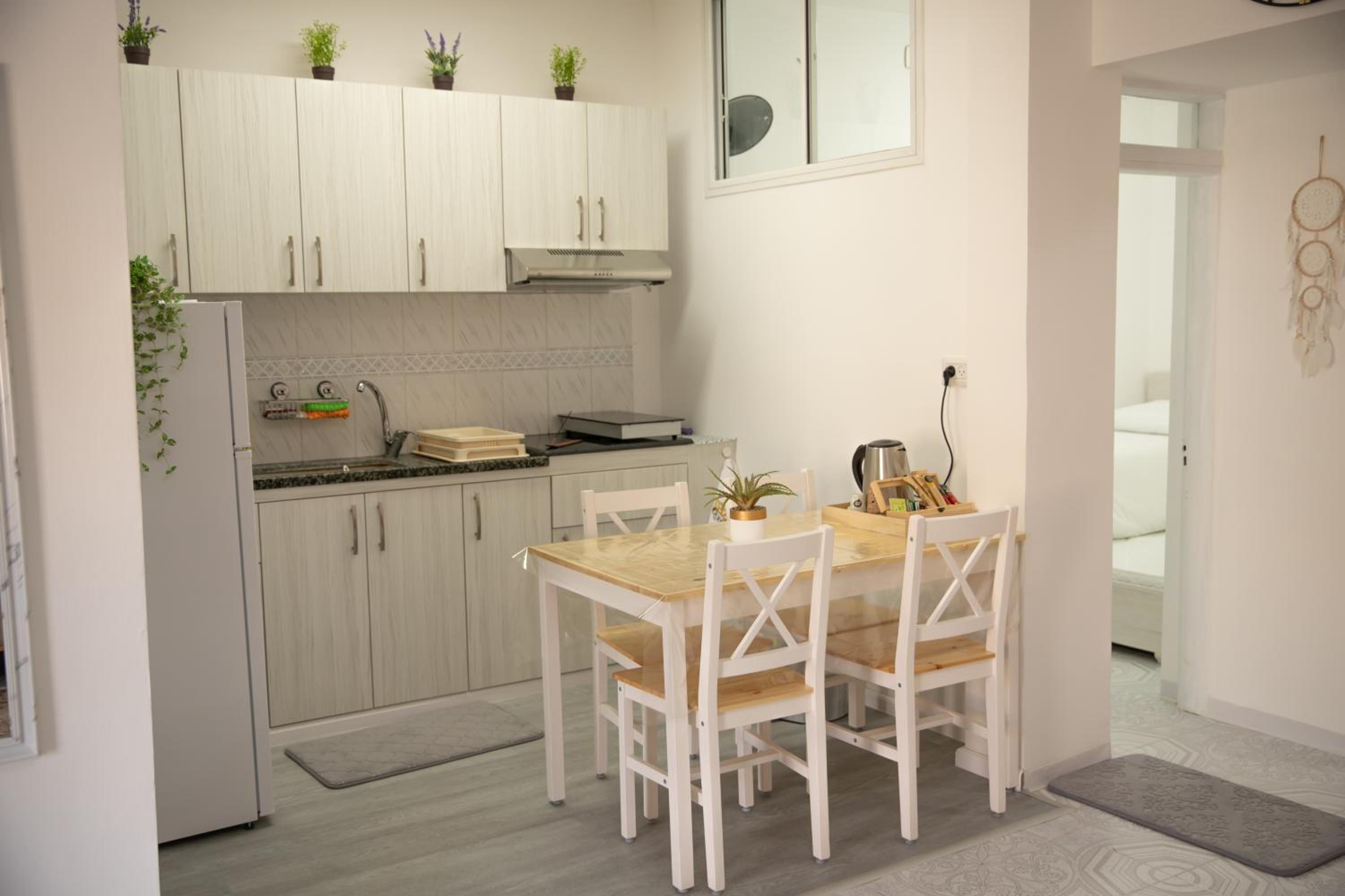 Two-Bedroom Apartment - Photo 27