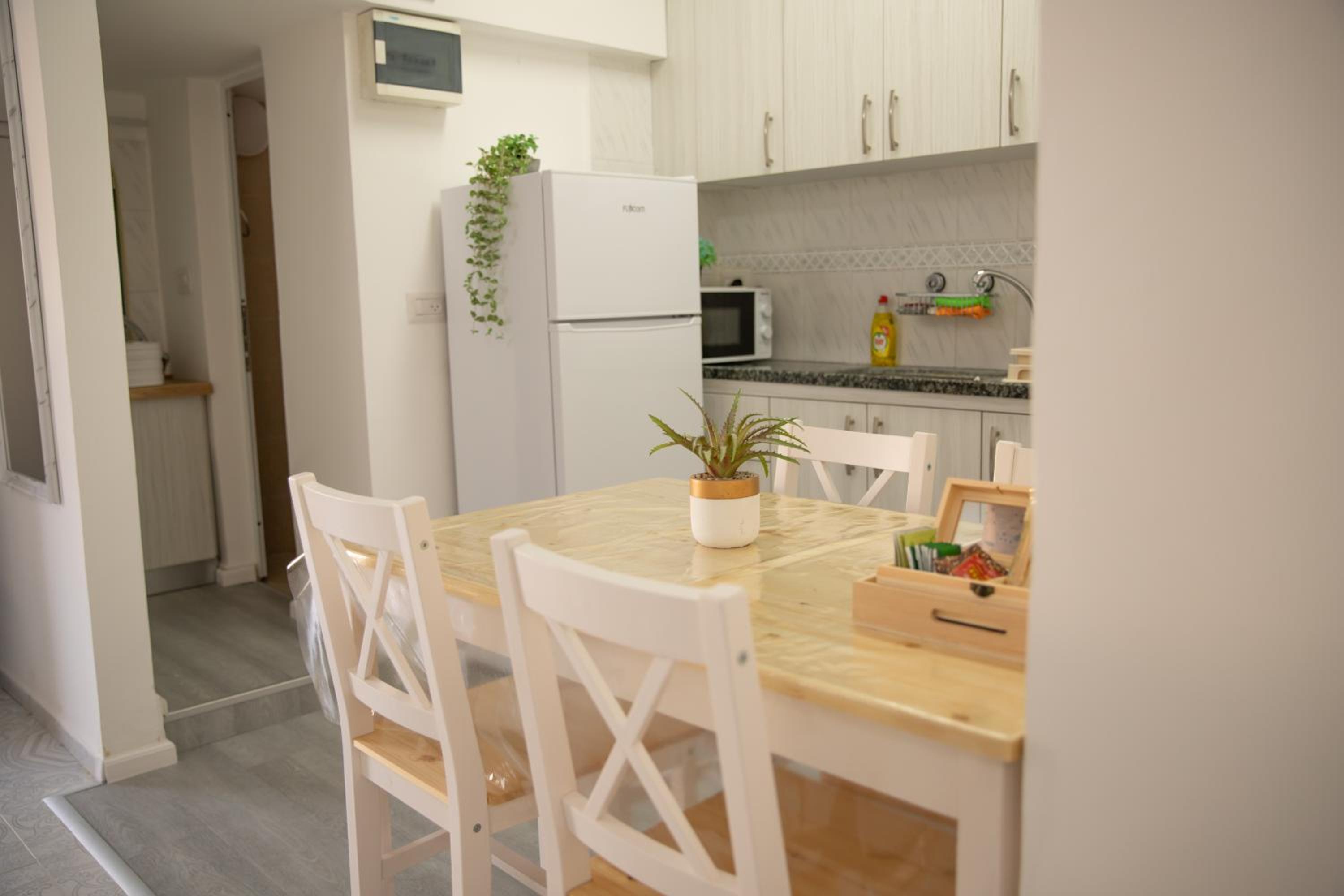 Two-Bedroom Apartment - Photo 12