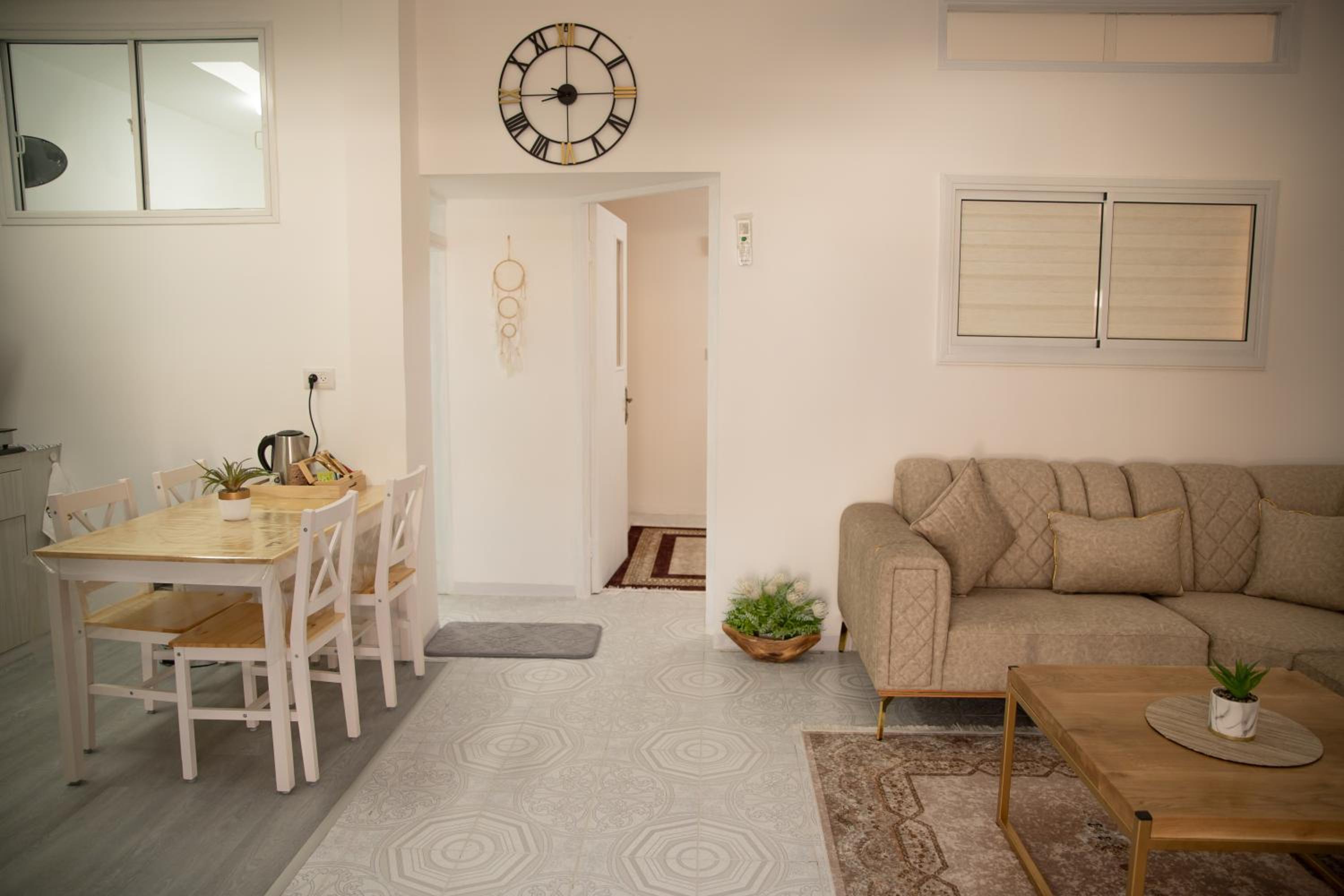 Two-Bedroom Apartment - Photo 13