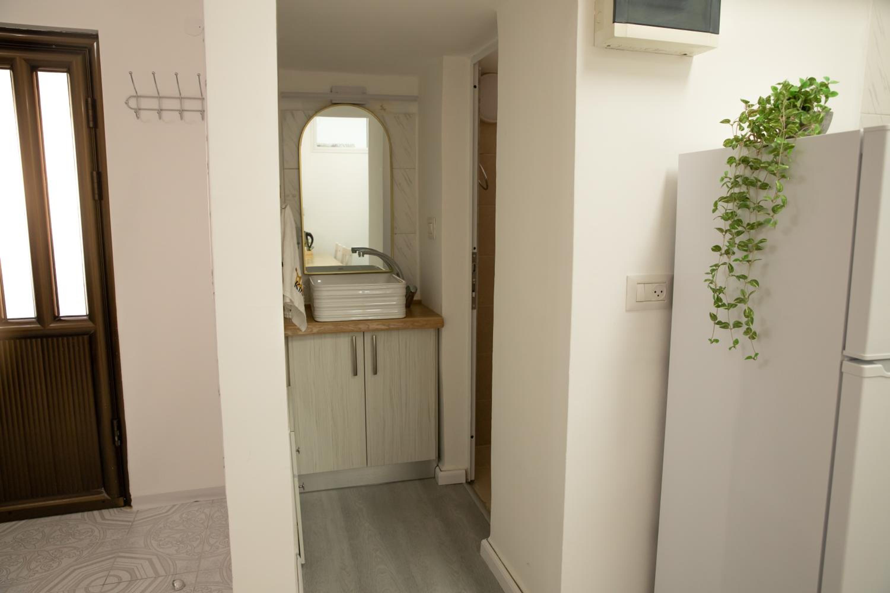 Two-Bedroom Apartment - Photo 16