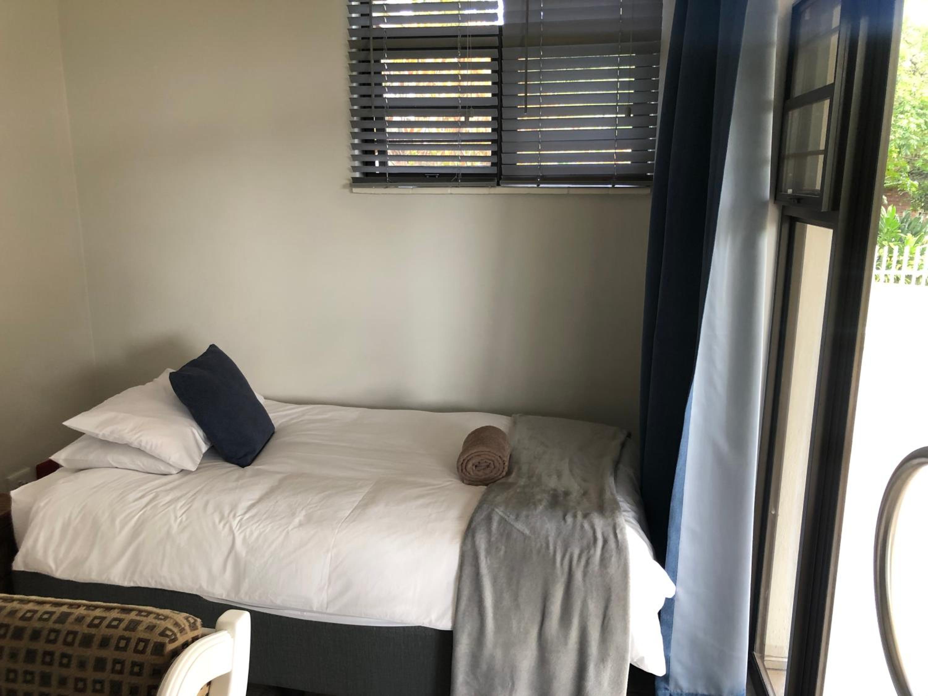 Luxury Triple Room photo 2