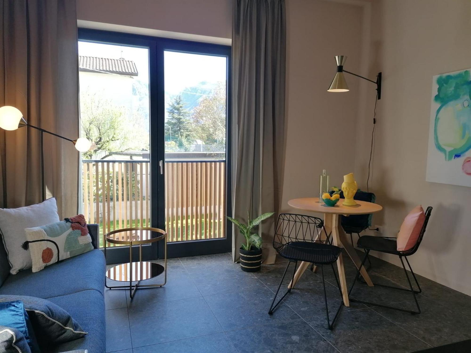 Standard Apartment photo 2