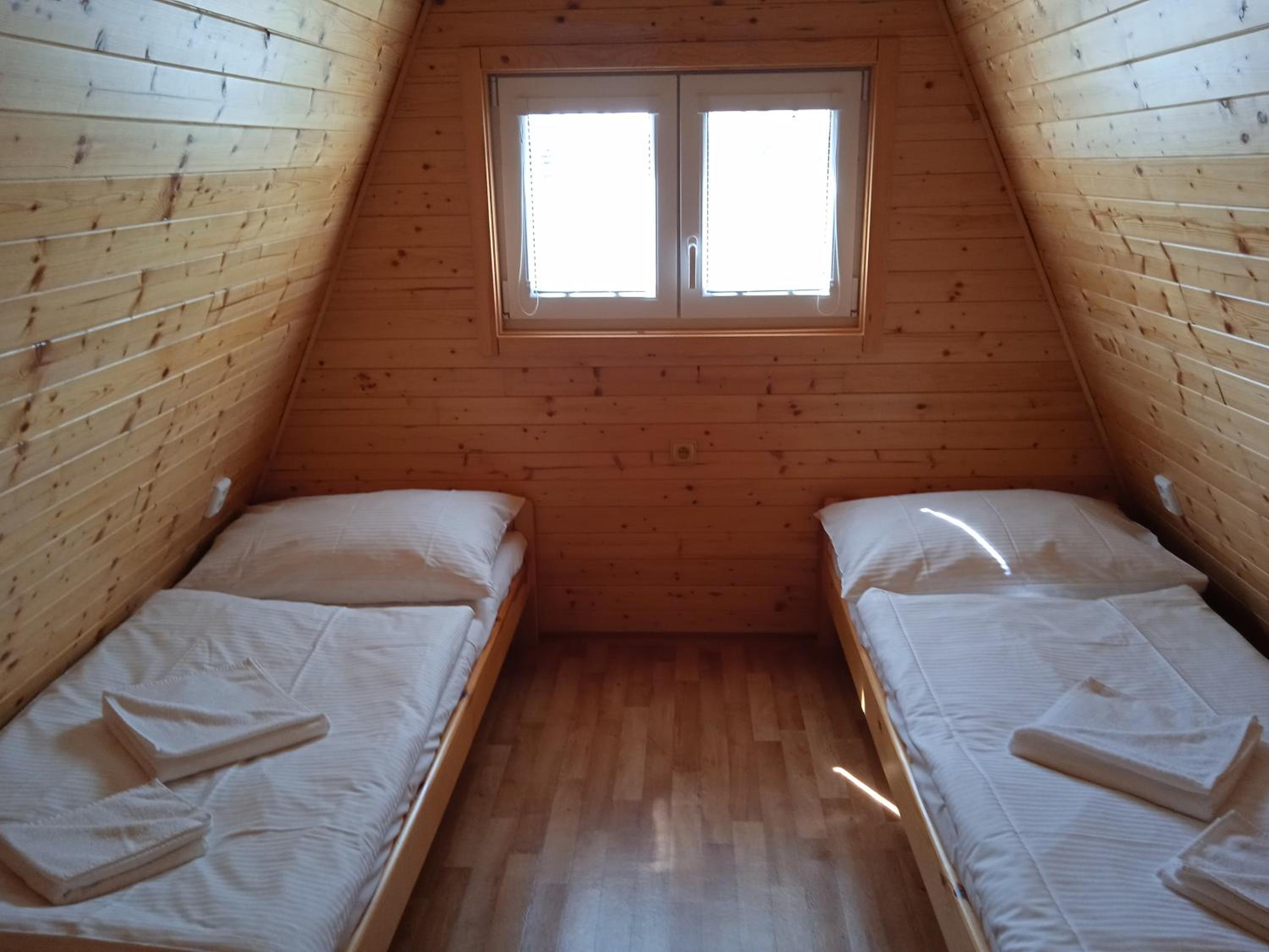 One-Bedroom Chalet photo 1