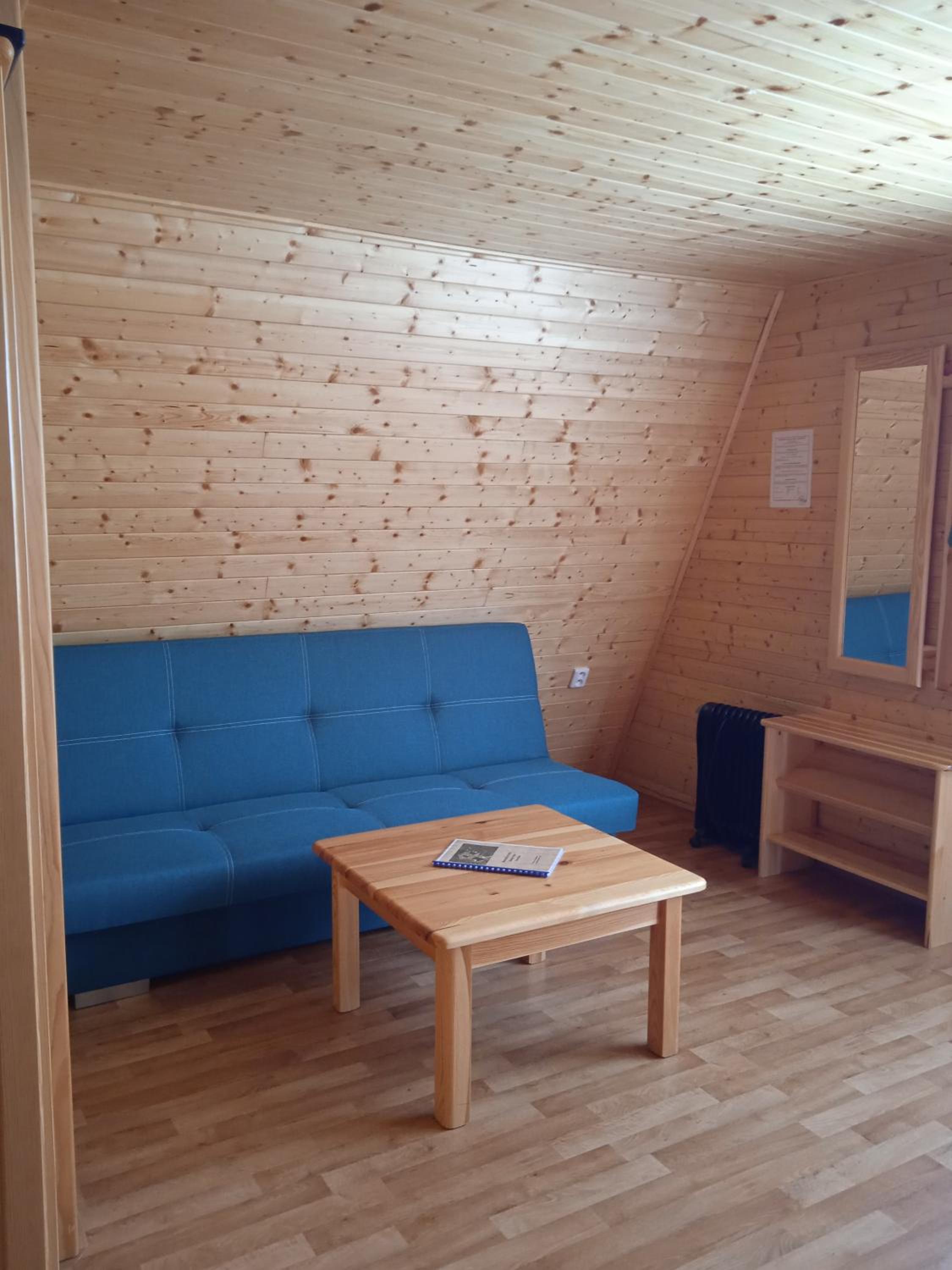 One-Bedroom Chalet photo 3