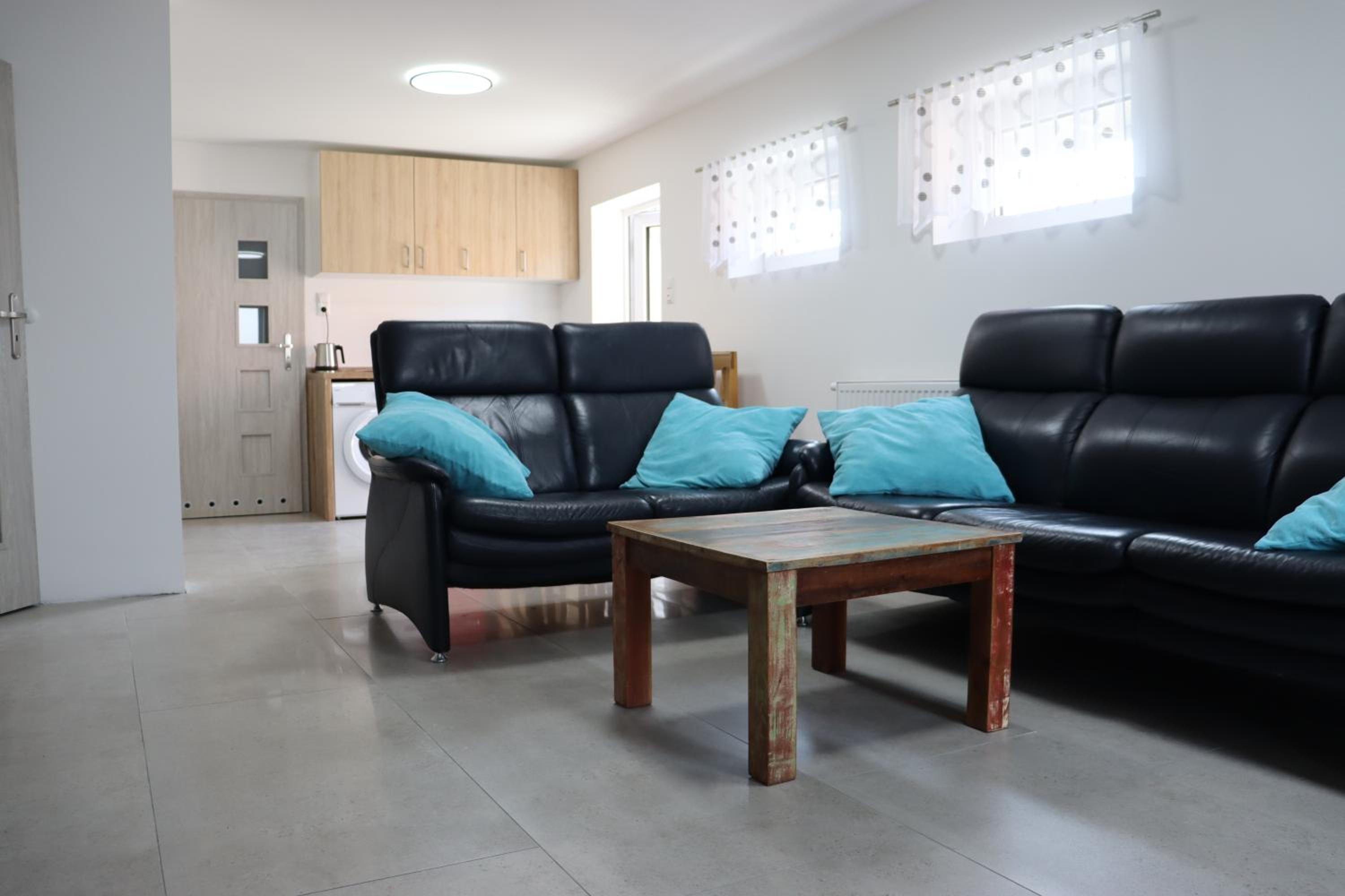 Two-Bedroom Suite - Photo 1