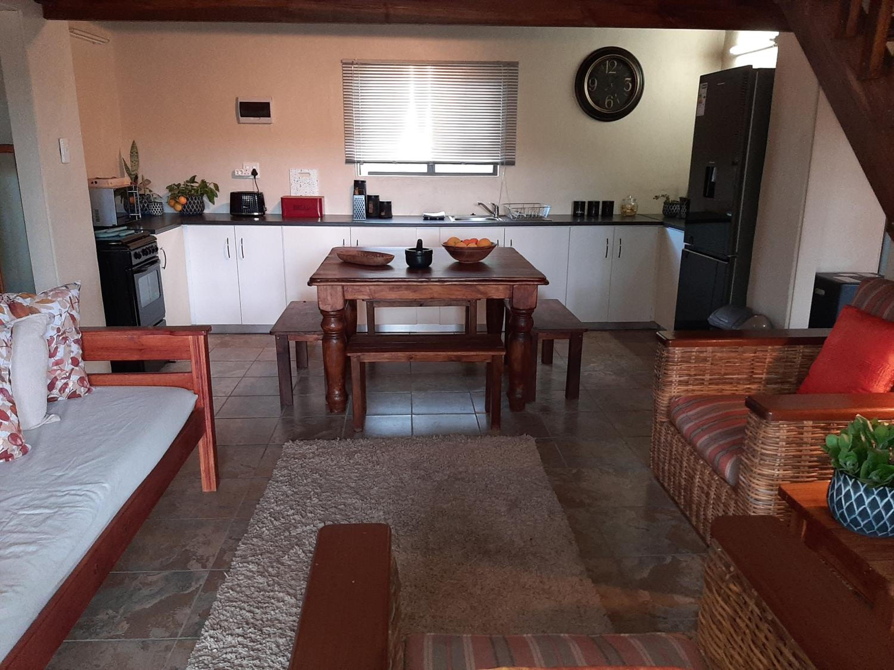 Chalet - Photo 14