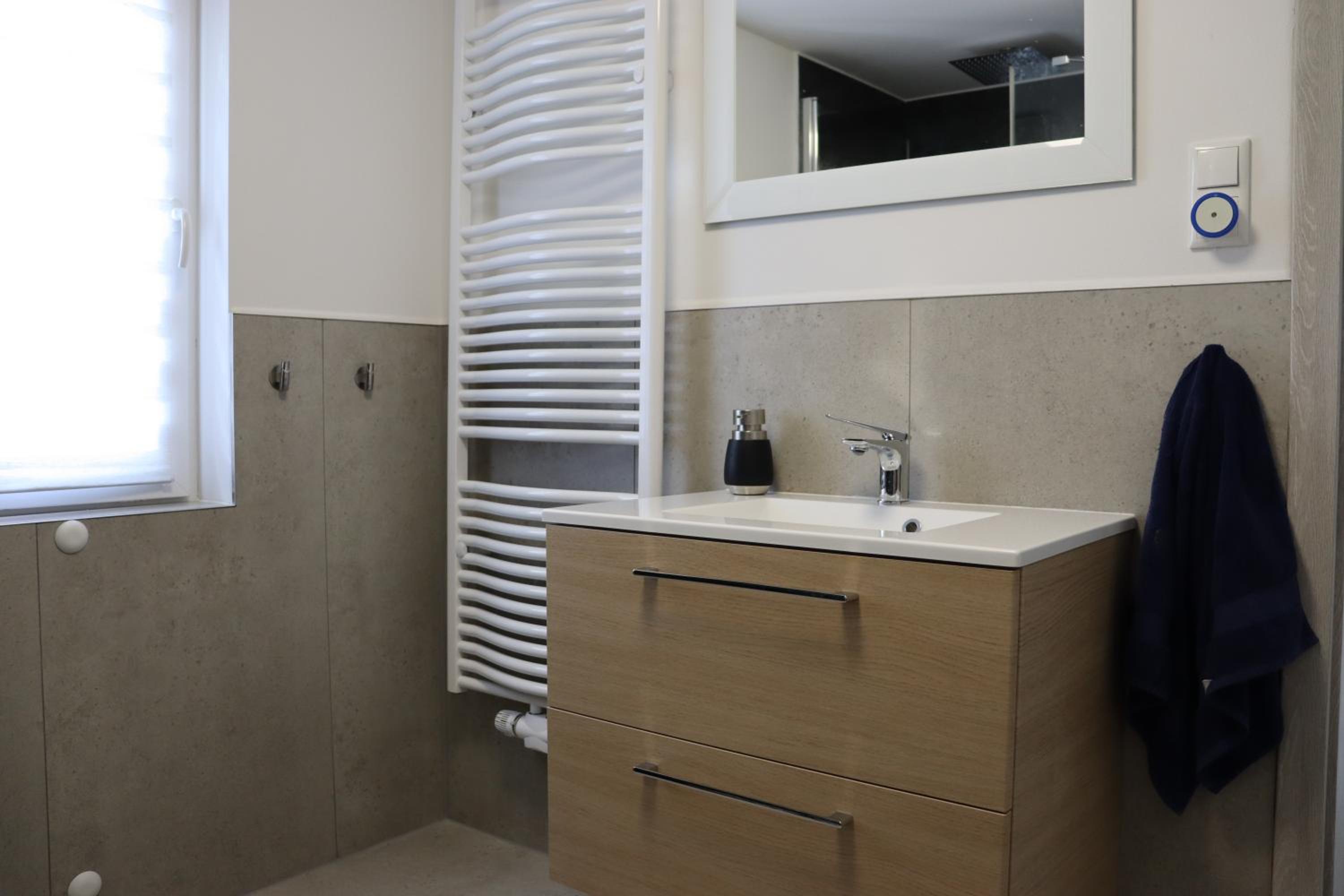 Two-Bedroom Suite - Photo 16