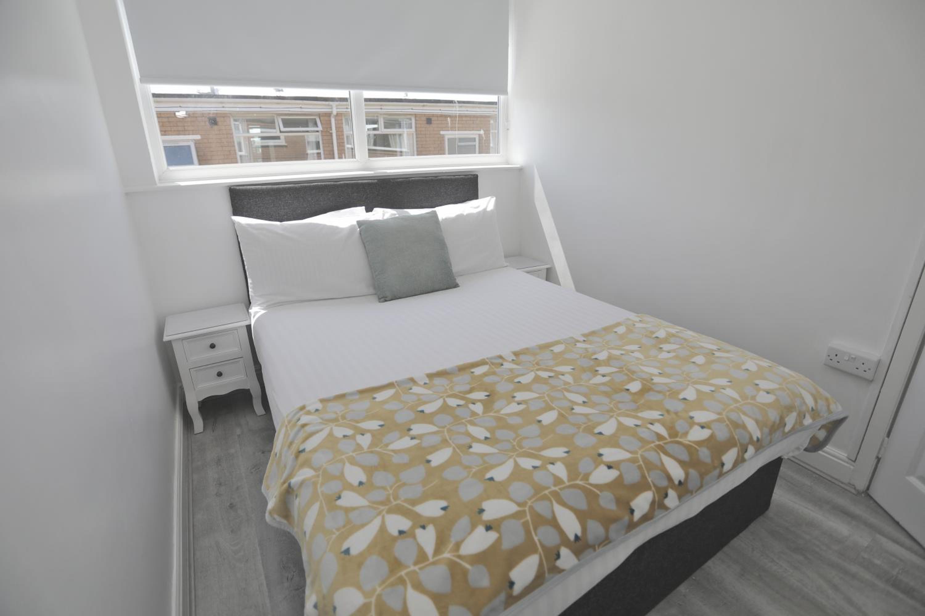 One-Bedroom Chalet photo 2