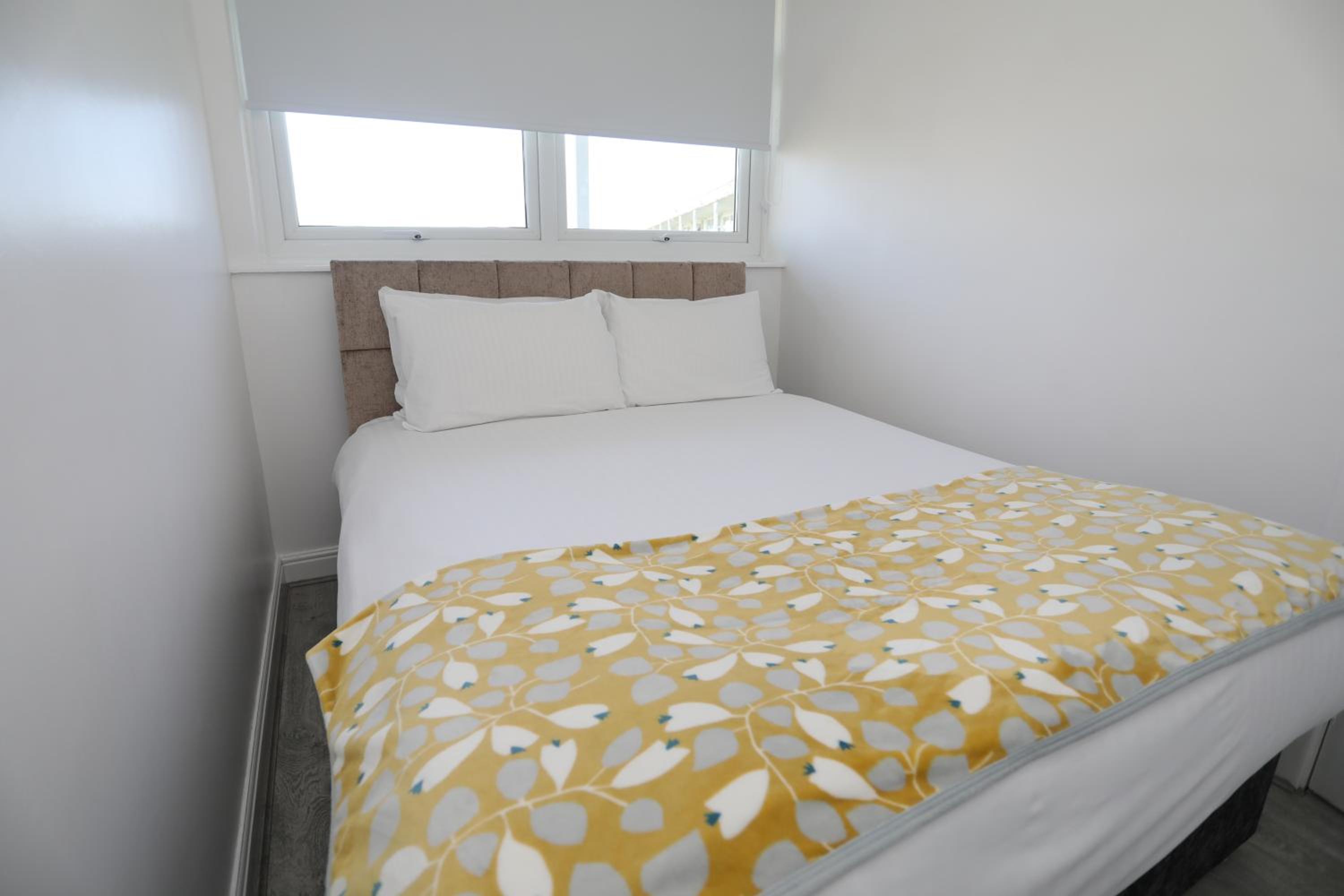 One-Bedroom Chalet photo 1