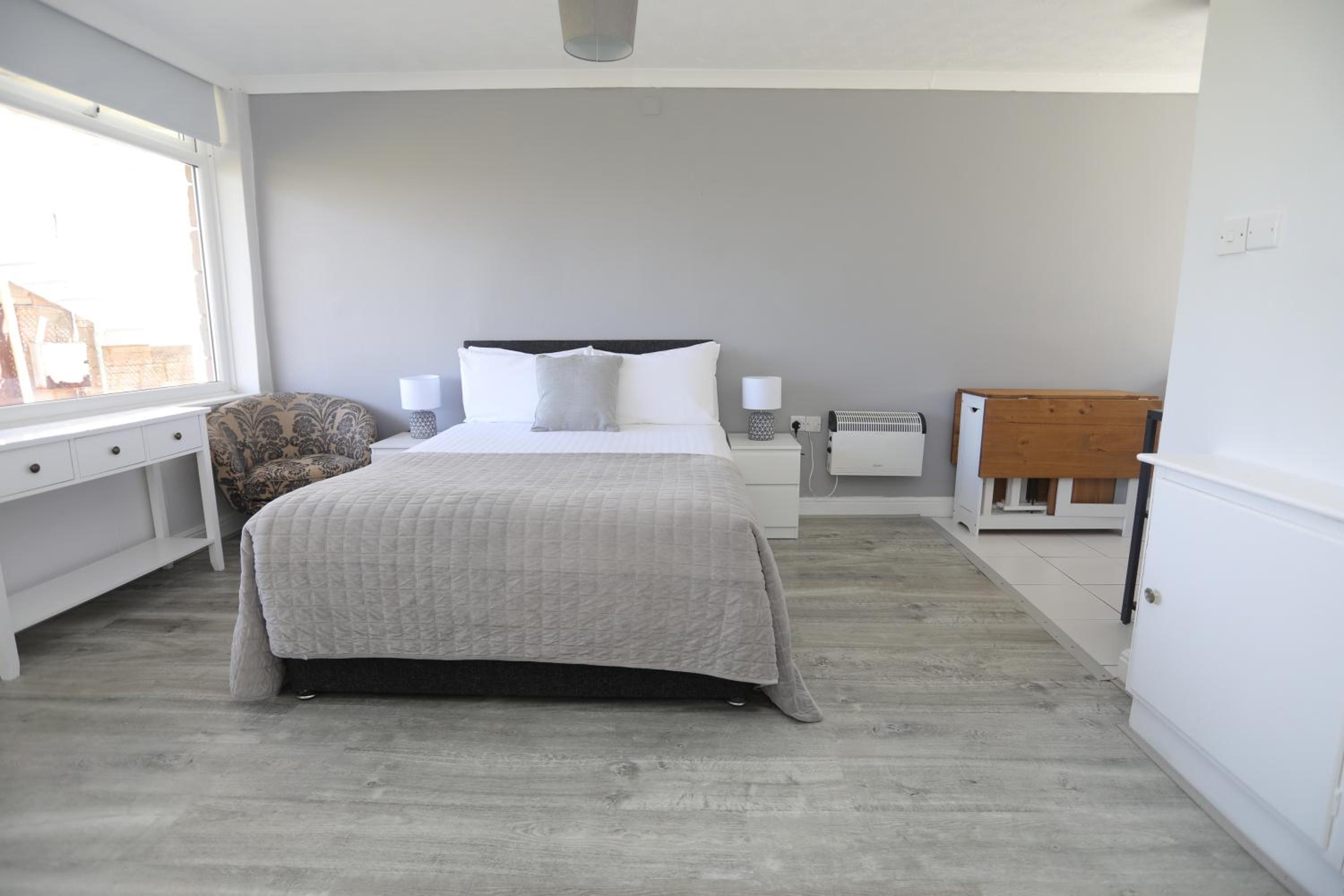 Two-Bedroom Chalet photo 1