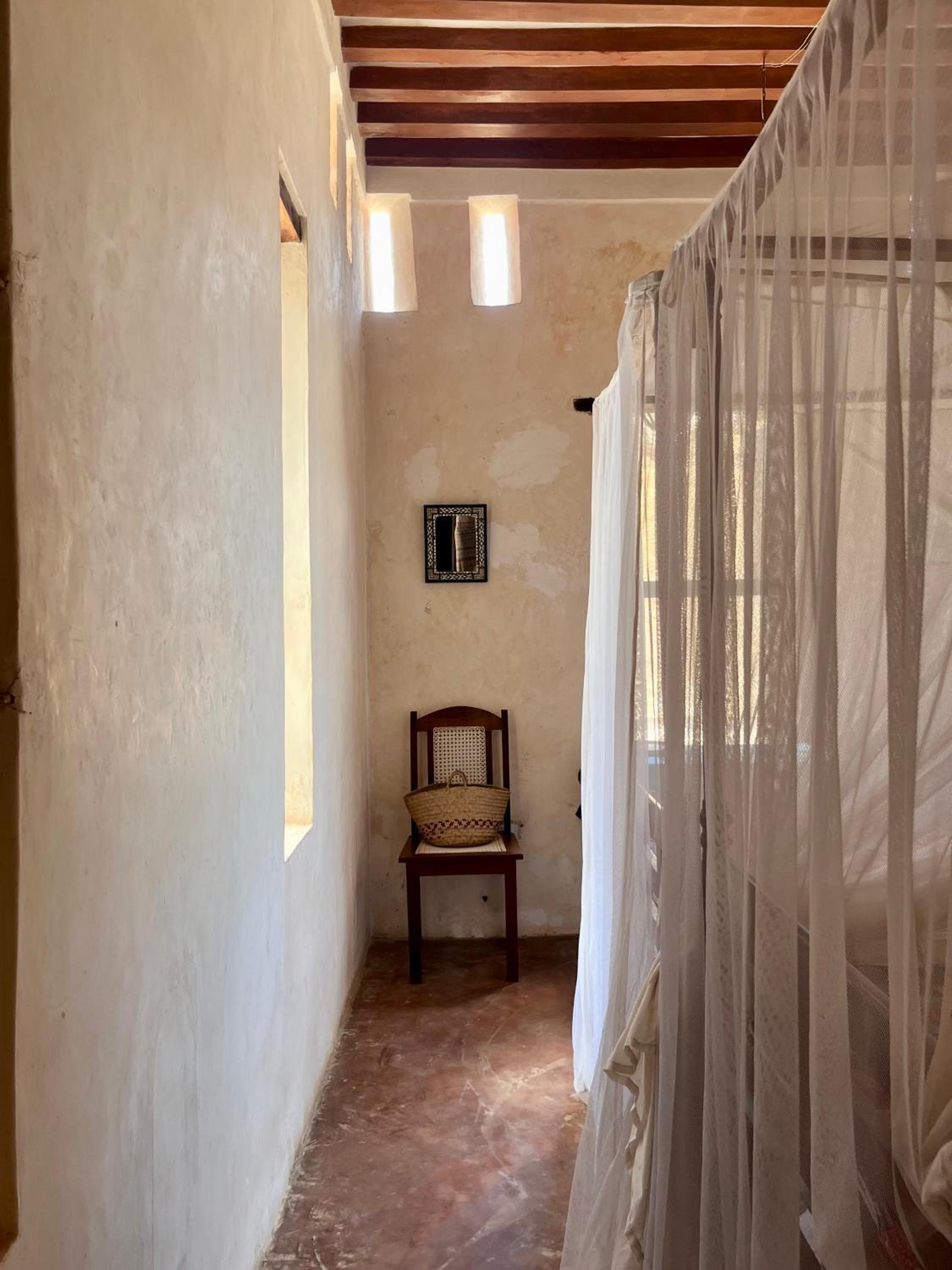 Double Room with Private External Bathroom photo 2