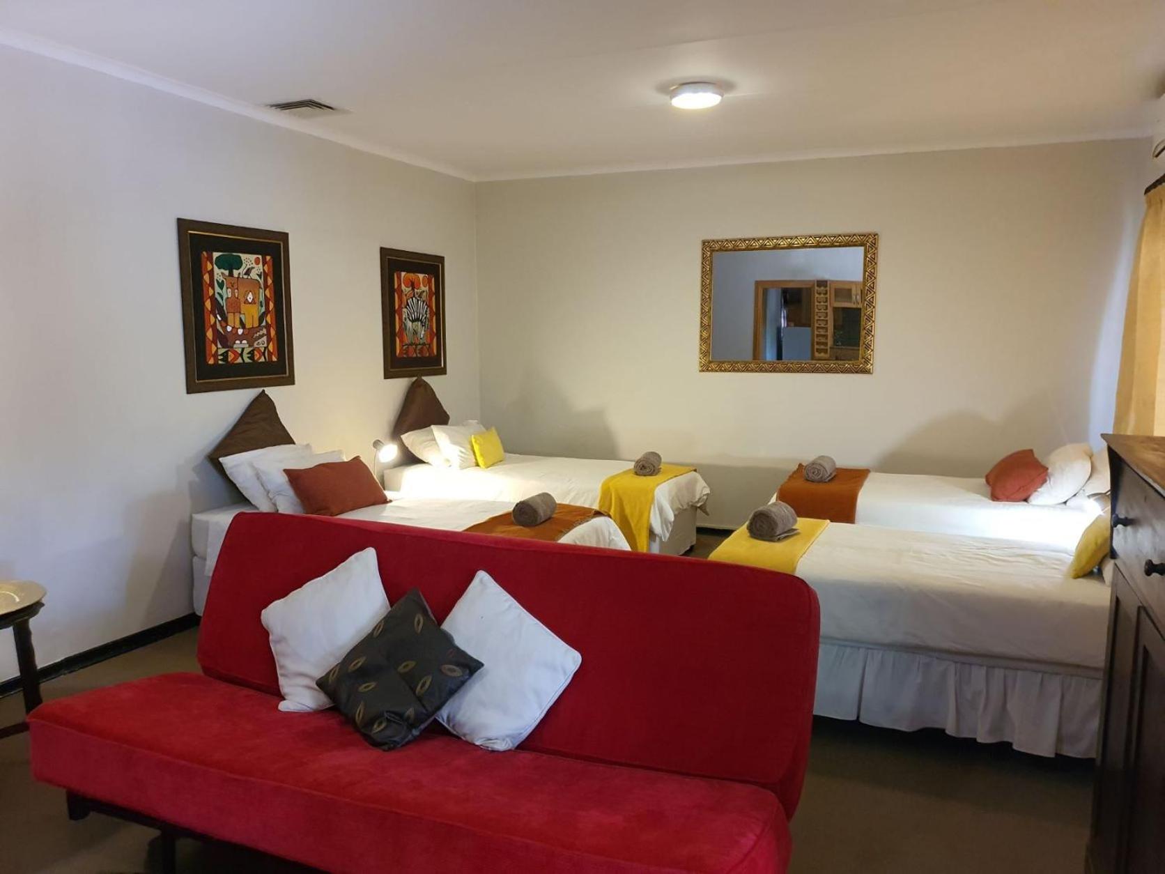 Triple Room photo 1
