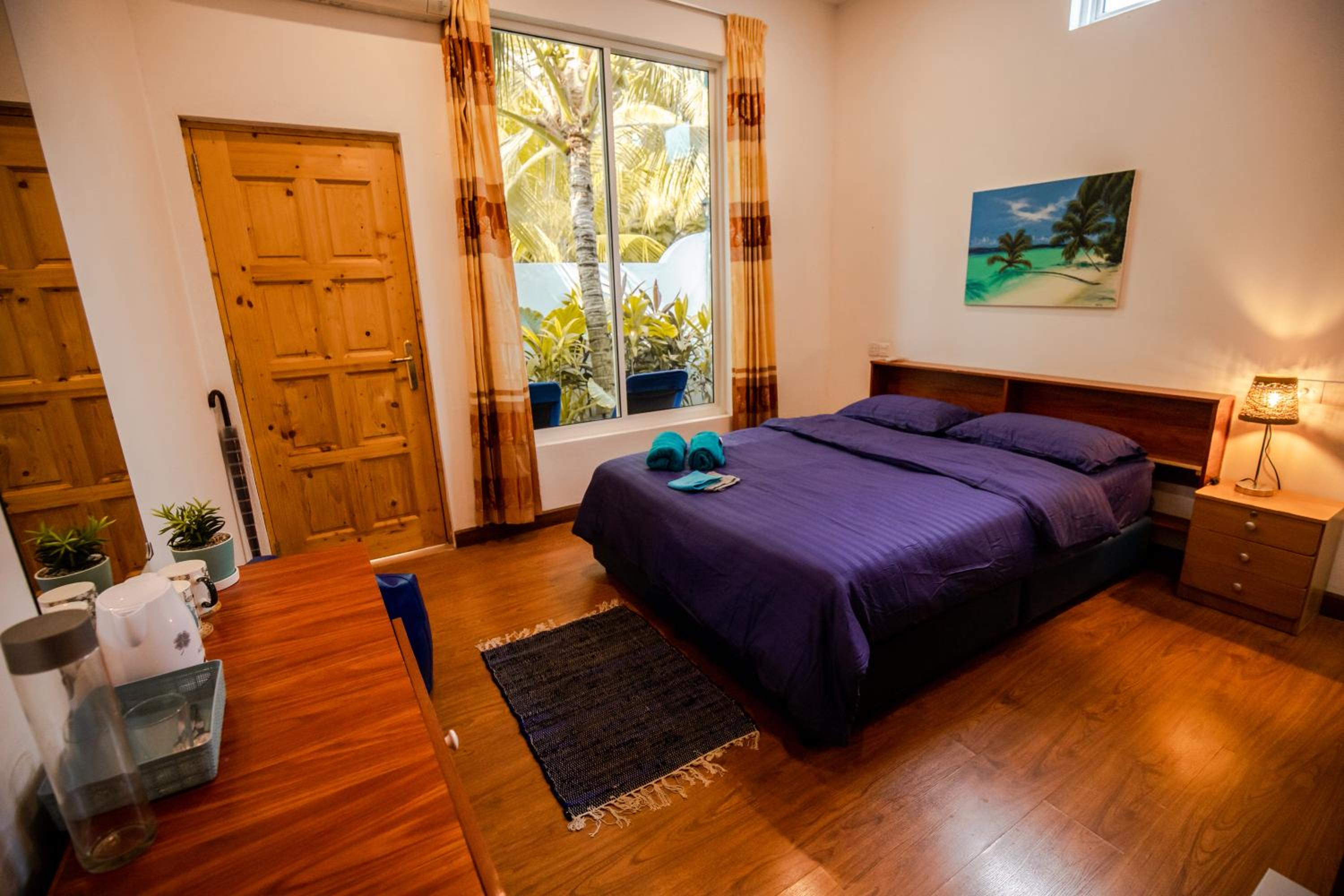 Deluxe Room photo 2