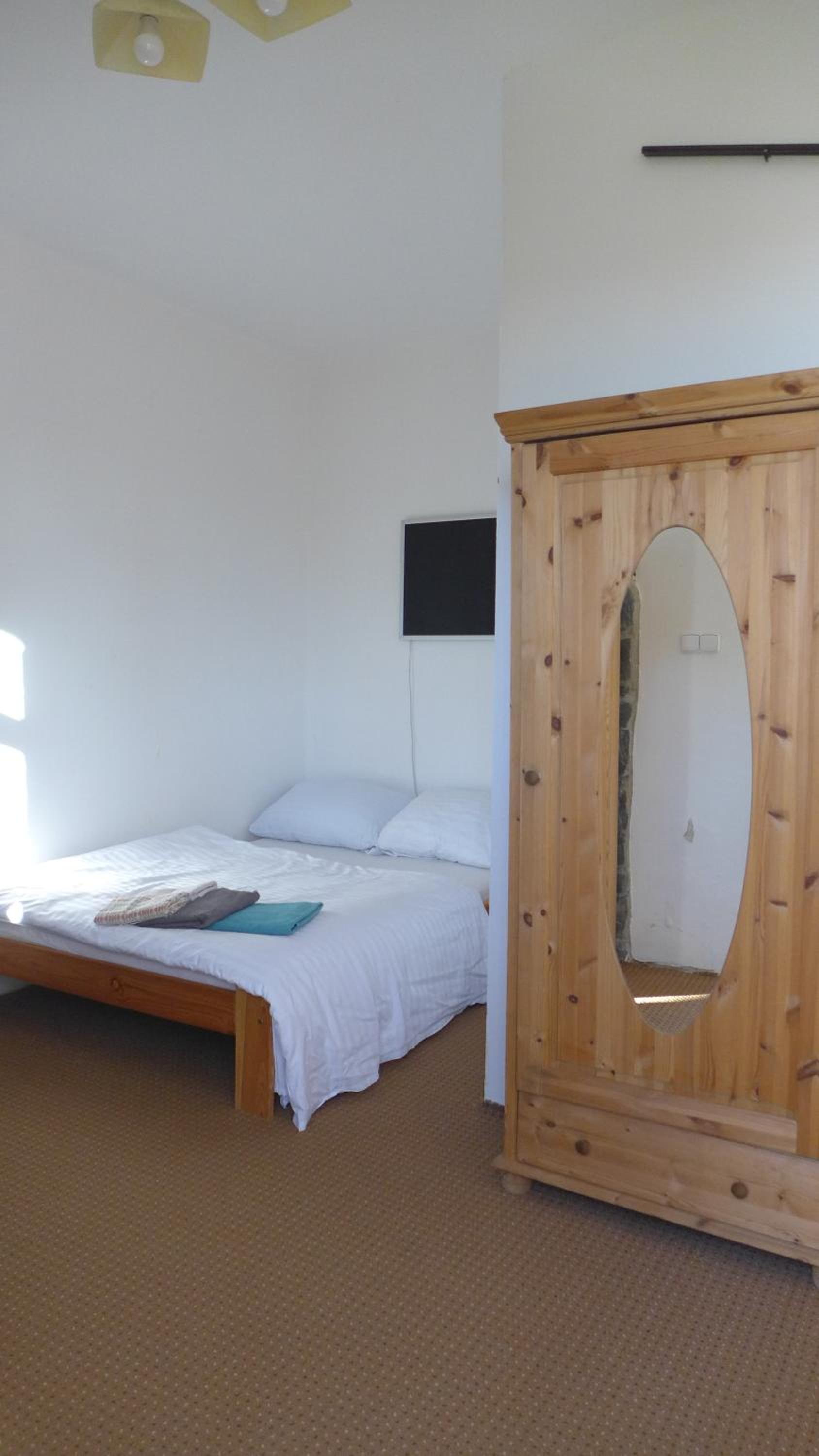 Quadruple Room photo 3