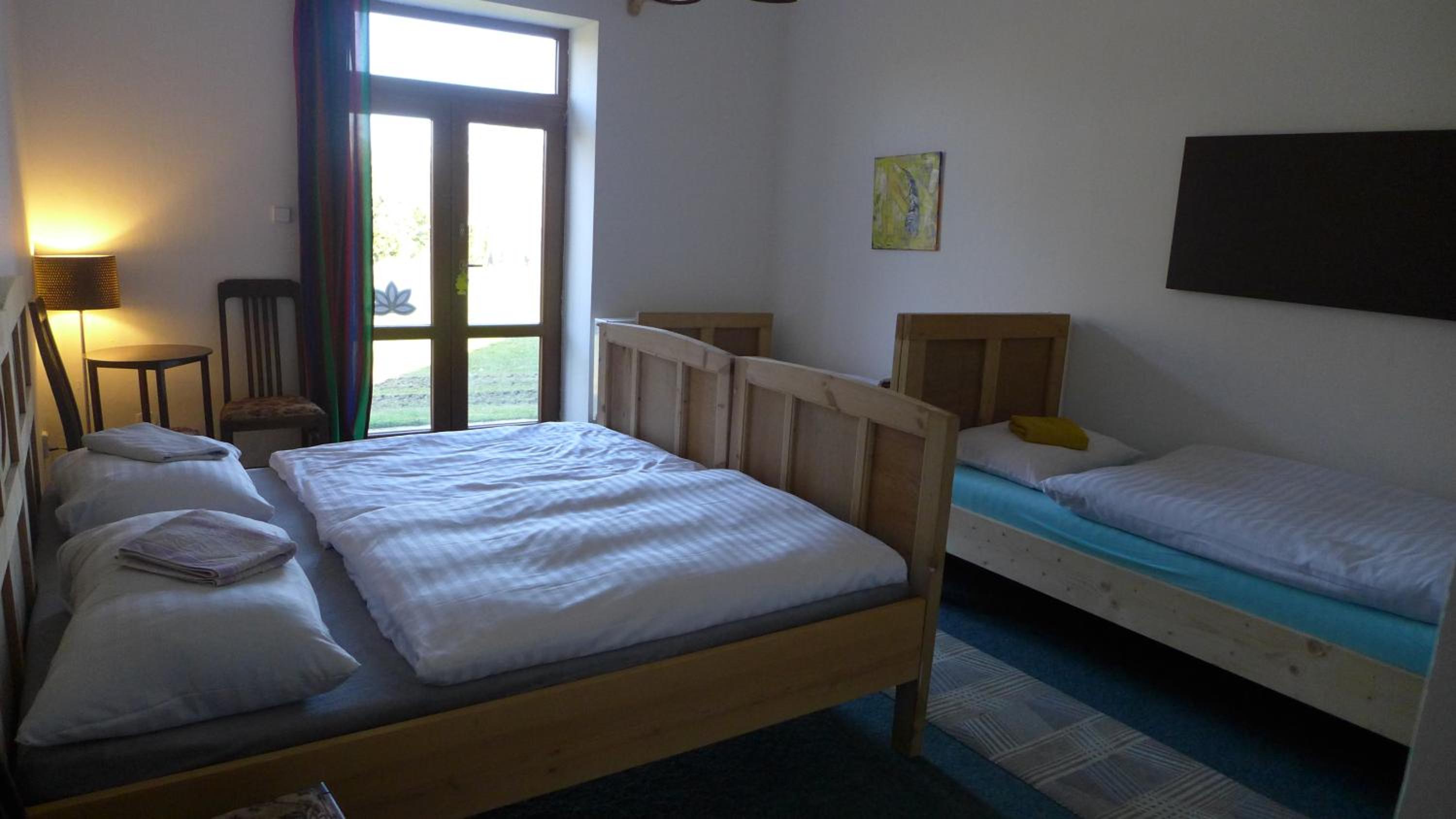 Quadruple Room photo 3