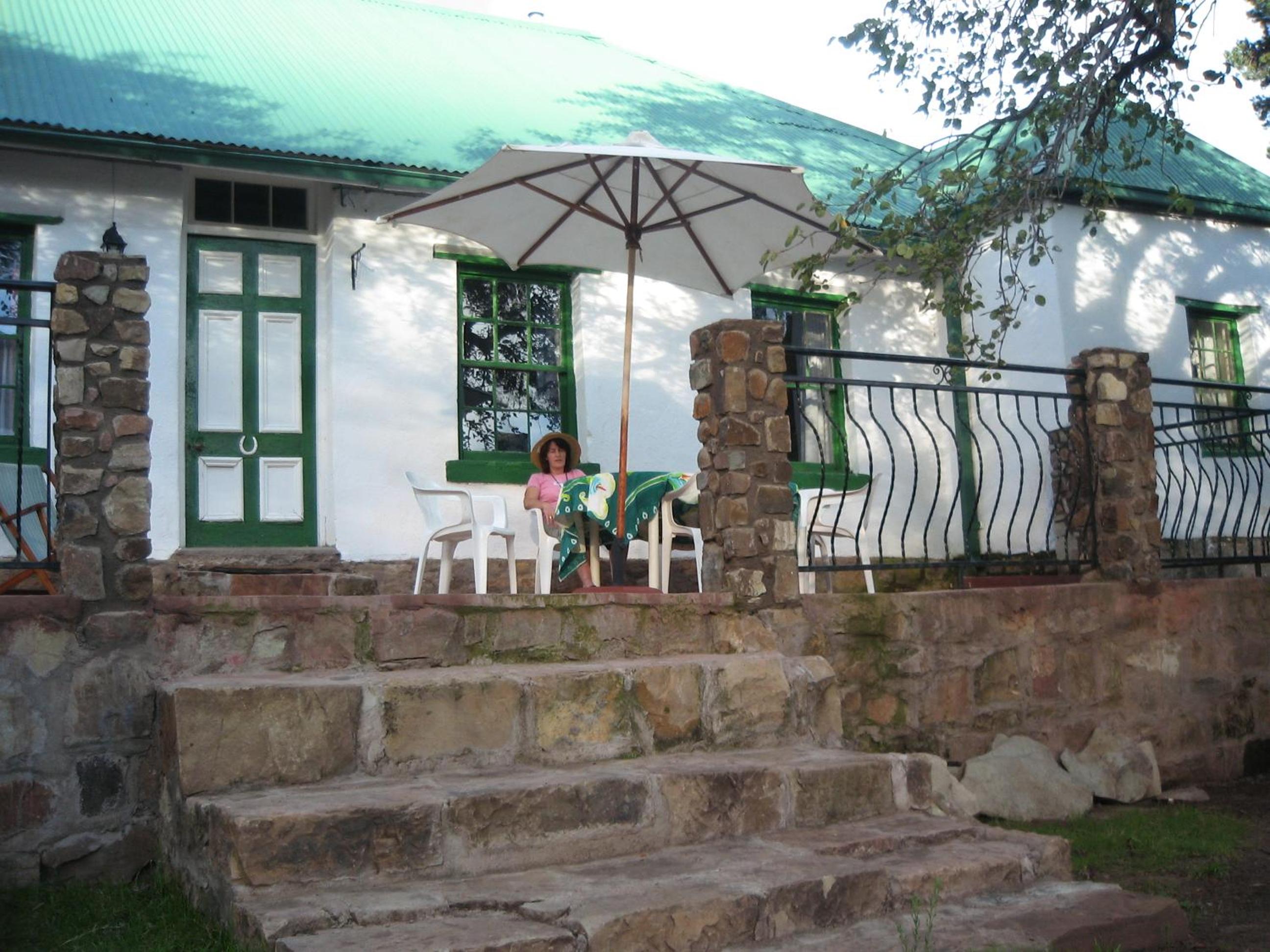 Four-Bedroom House - Photo 9