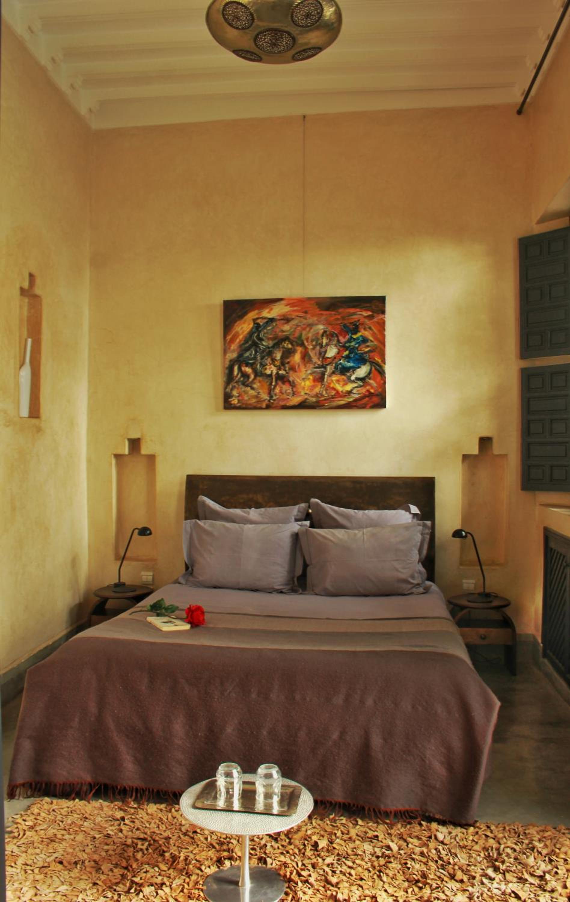 Double or Twin Room