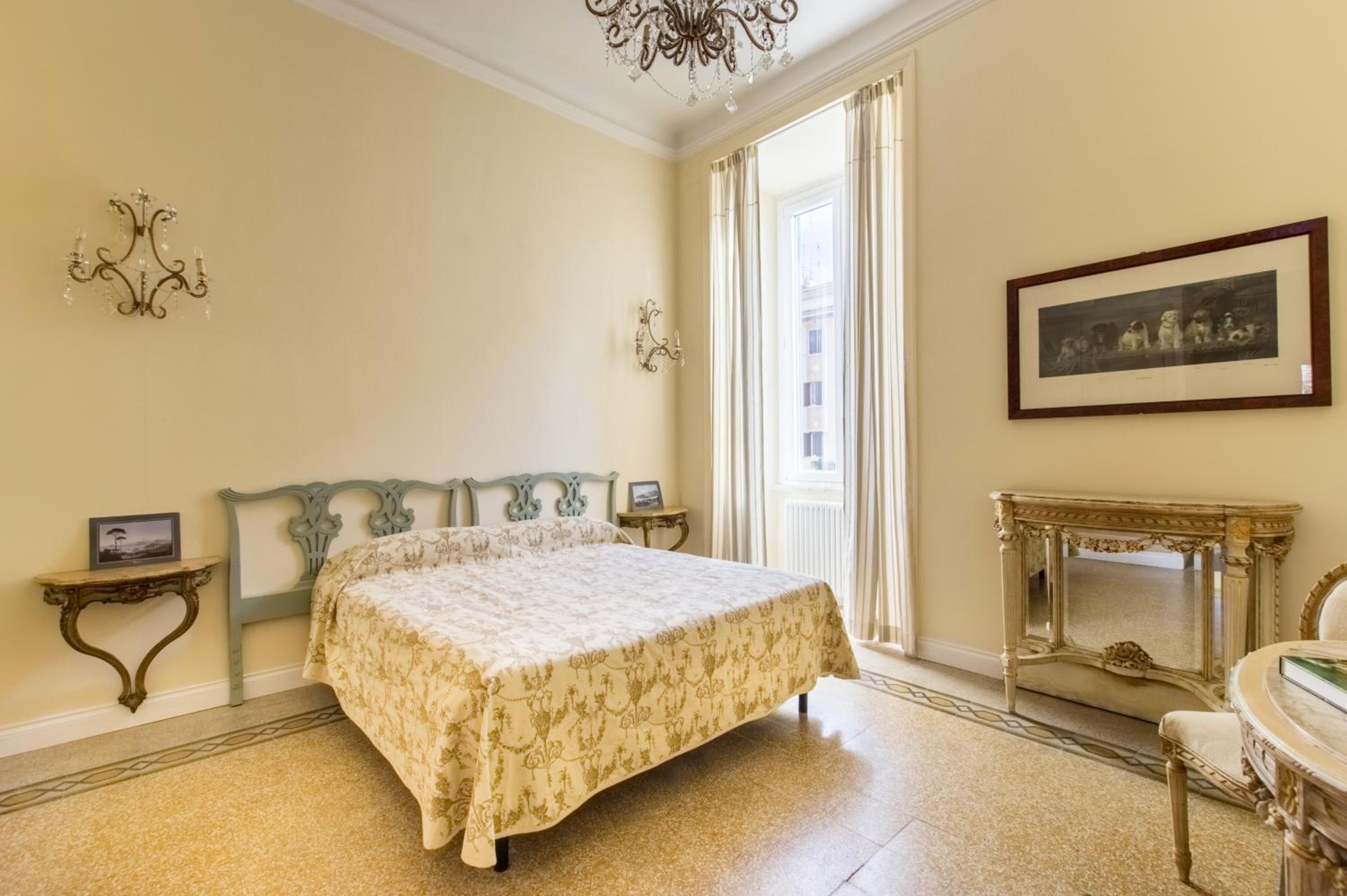 Deluxe Double or Twin Room photo 1