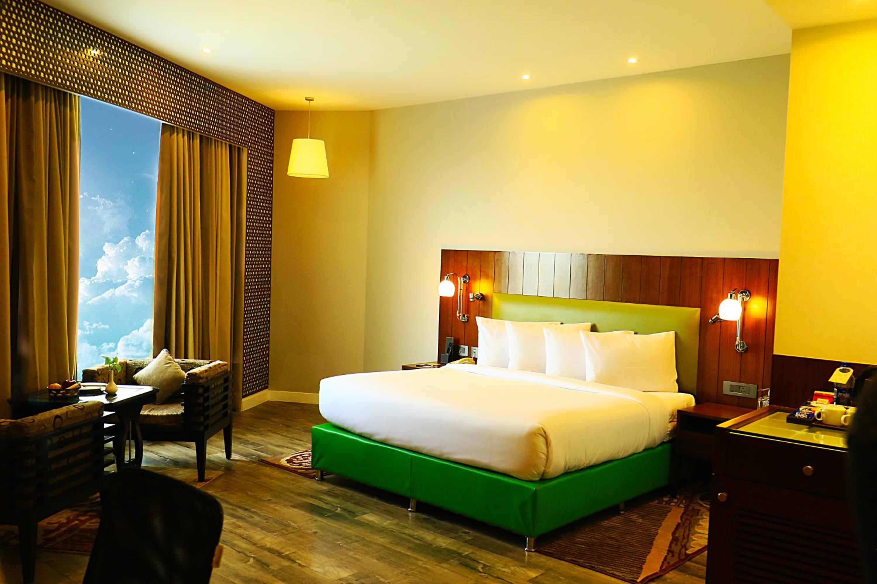 Superior Room - Photo 13